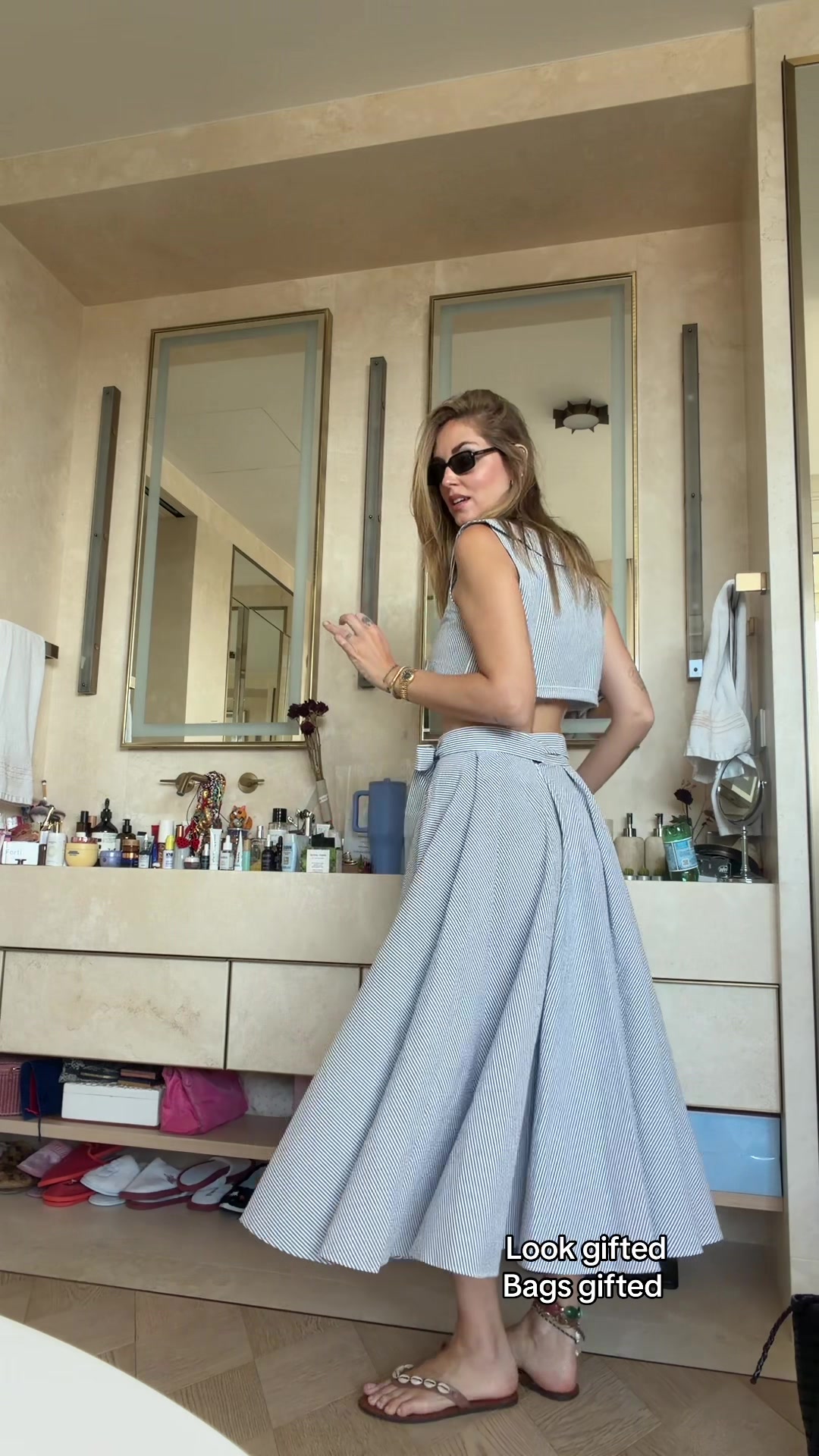 @Chiara Ferragni