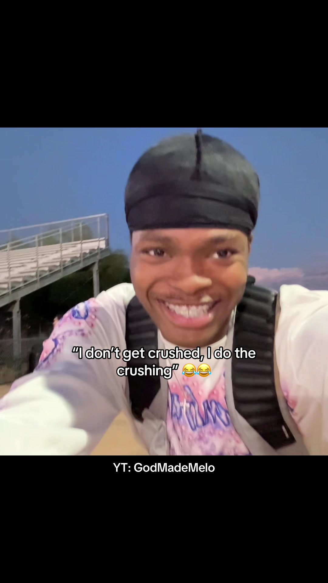 @MELO