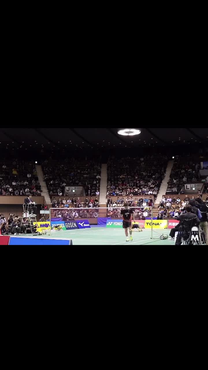 @TTH-BADMINTON
