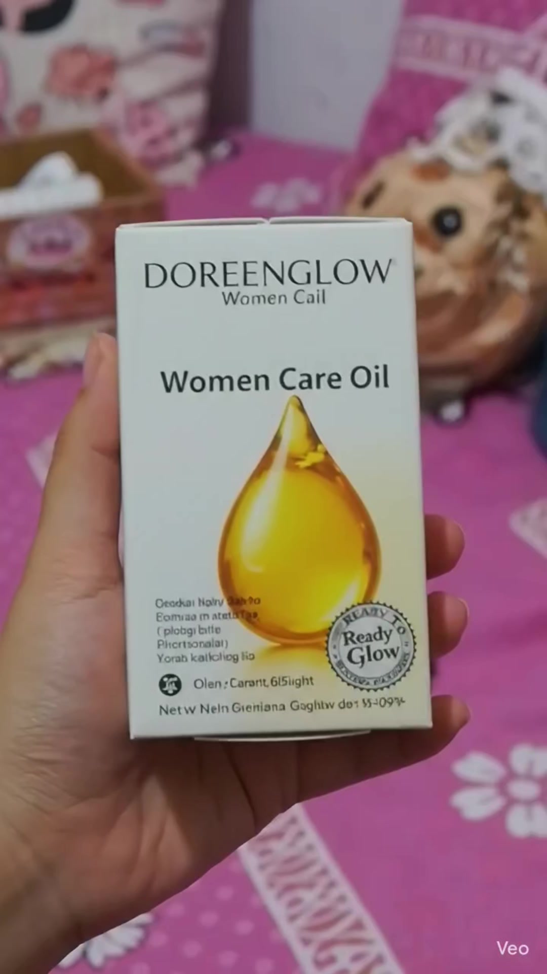 @Produk Online