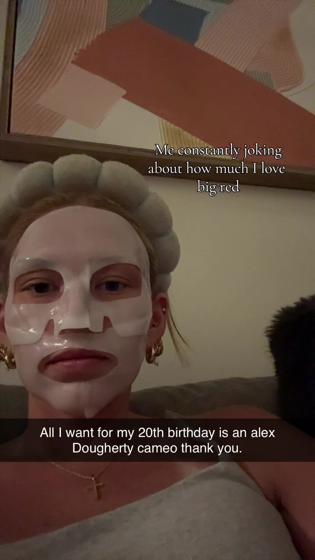 @caleigh!