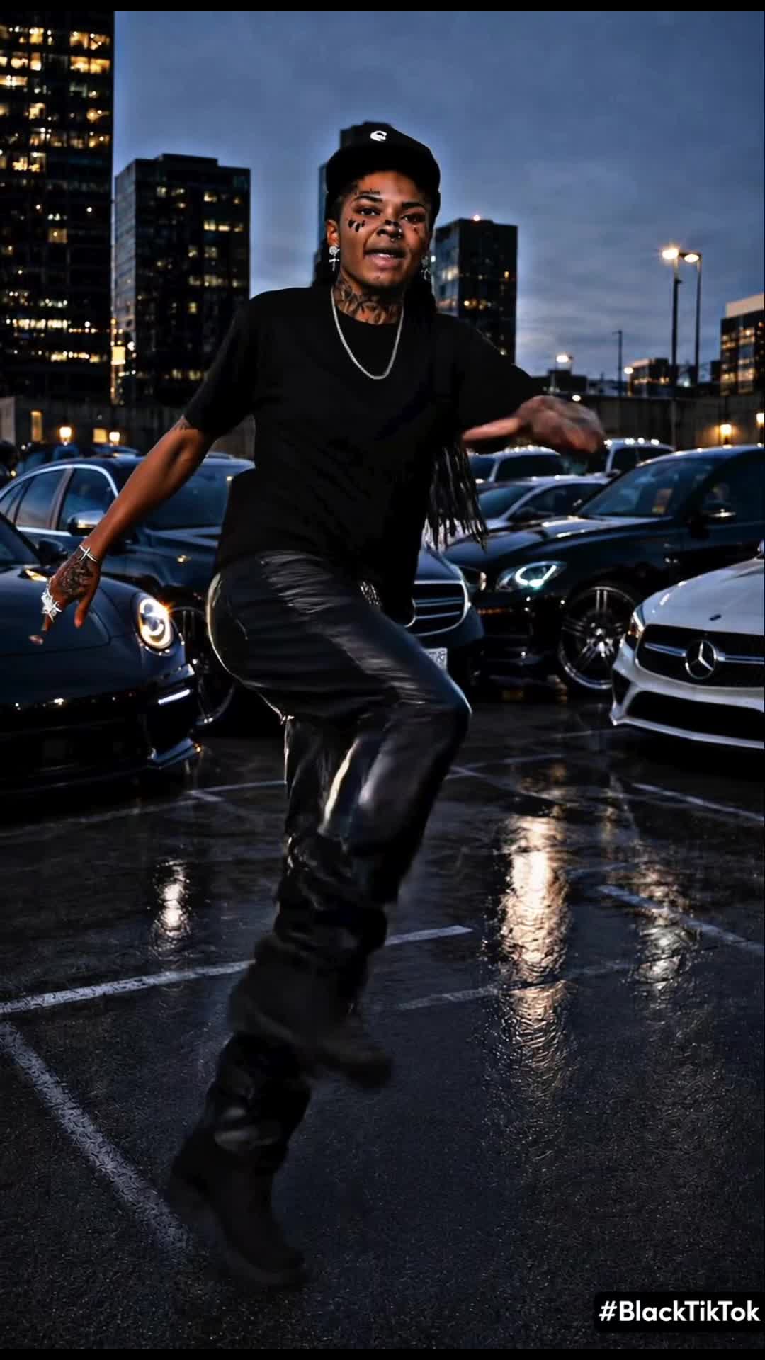 @🖤 Trell Luxe 🖤