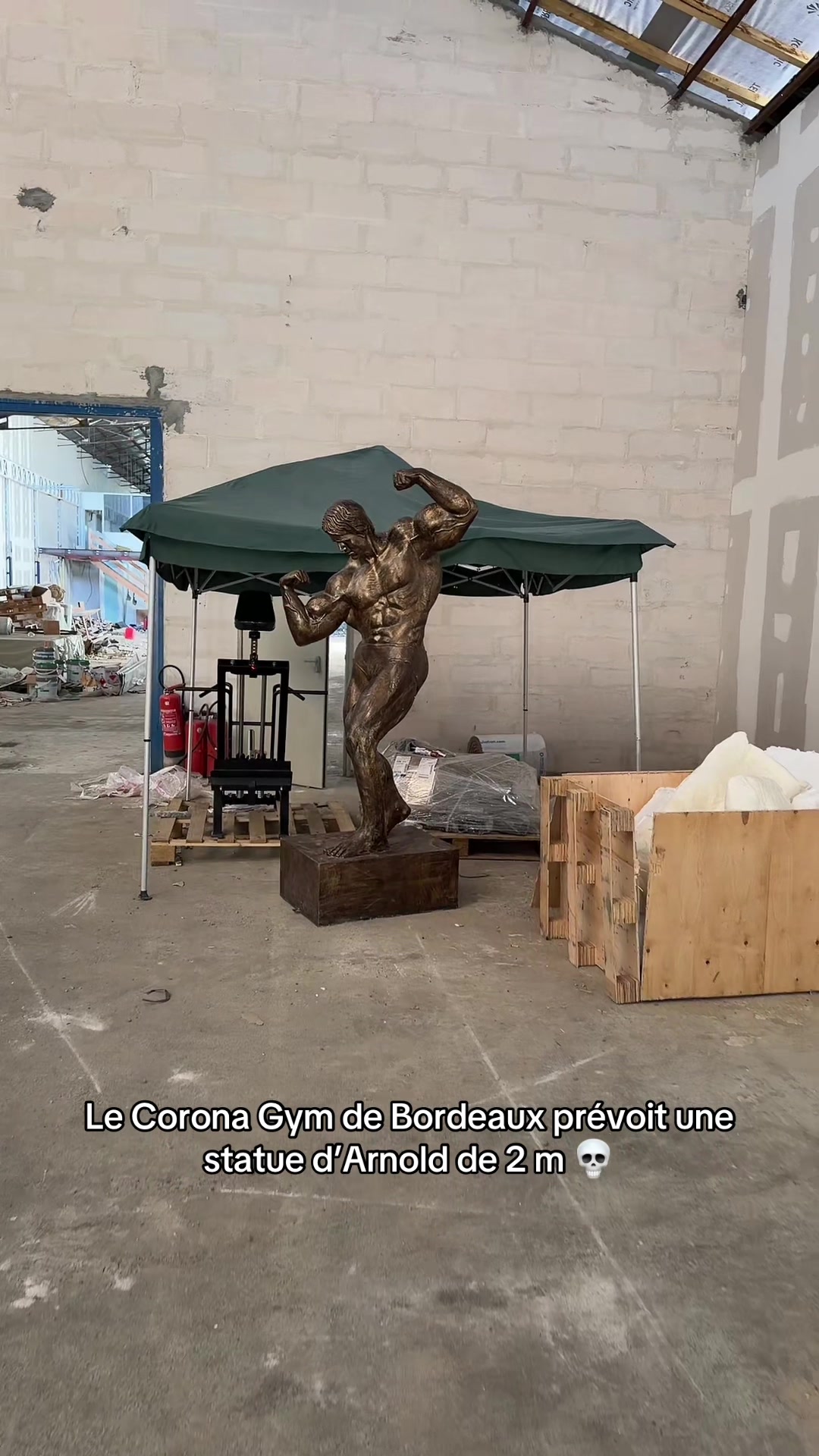 @CoronaGymOff 🦠