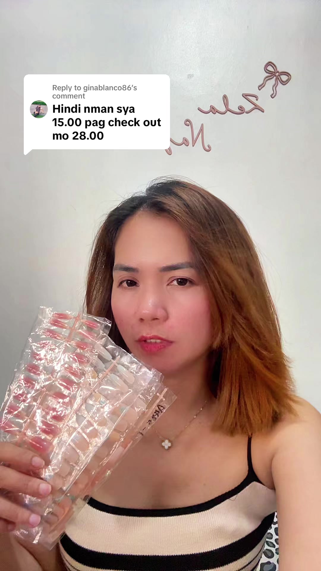 @Glevhie Online Shop