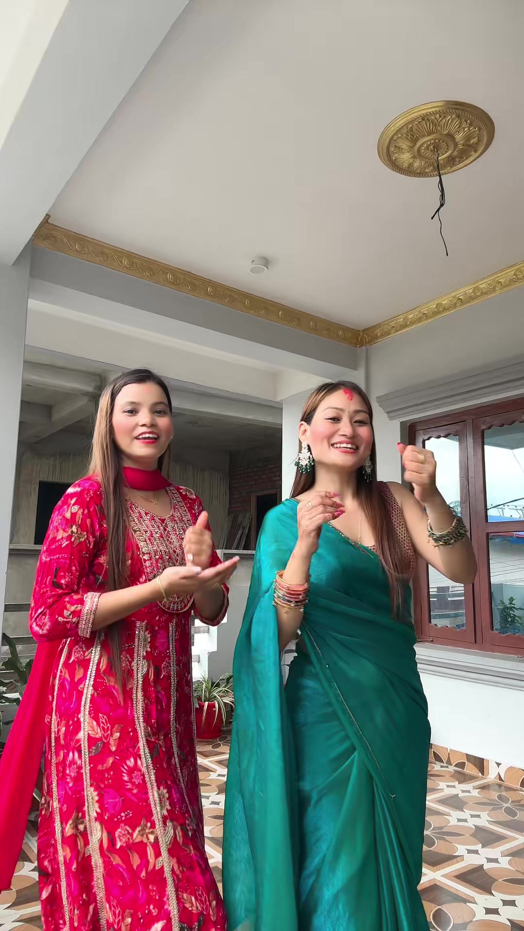@Simran Chhetri