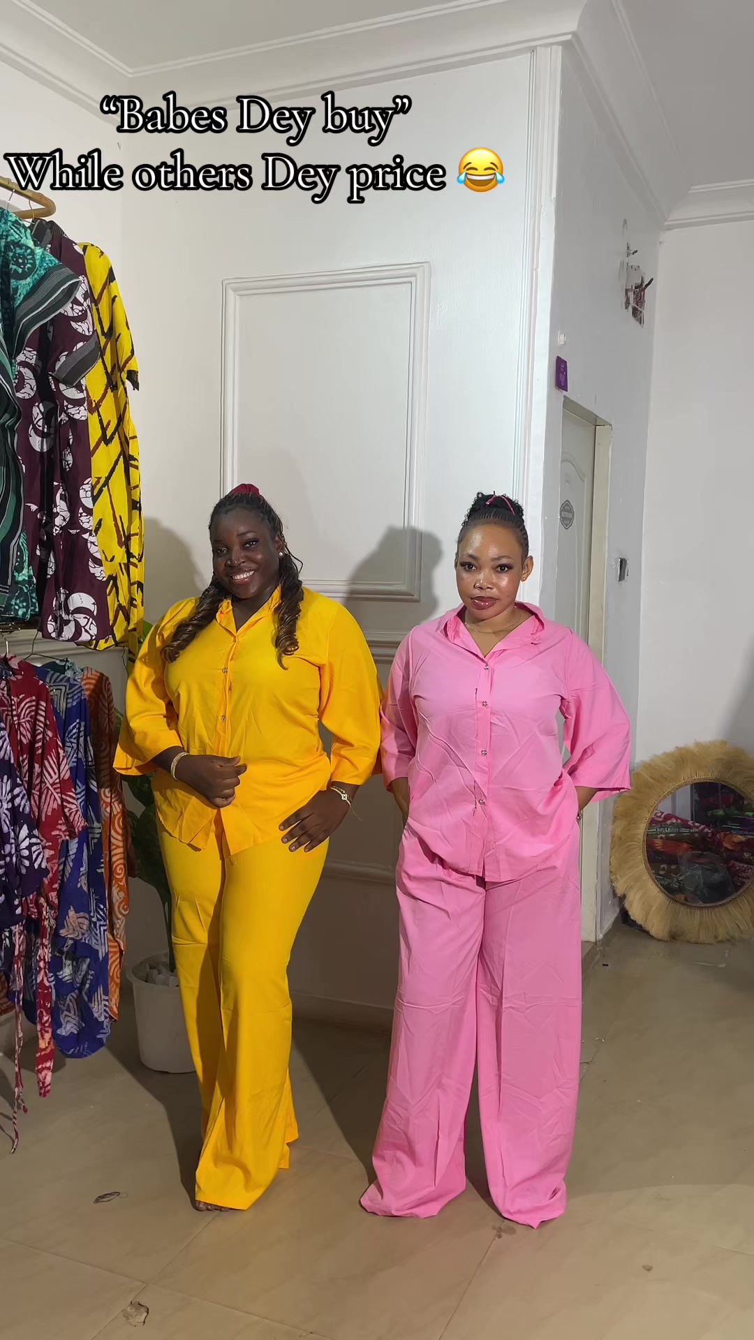@COCOBOSS ABJ RTW