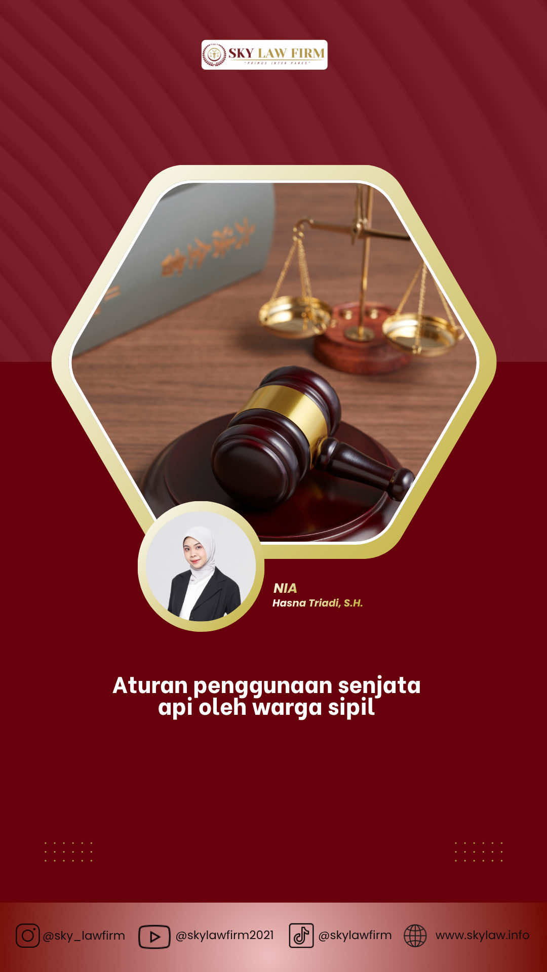 @SKY Law Firm