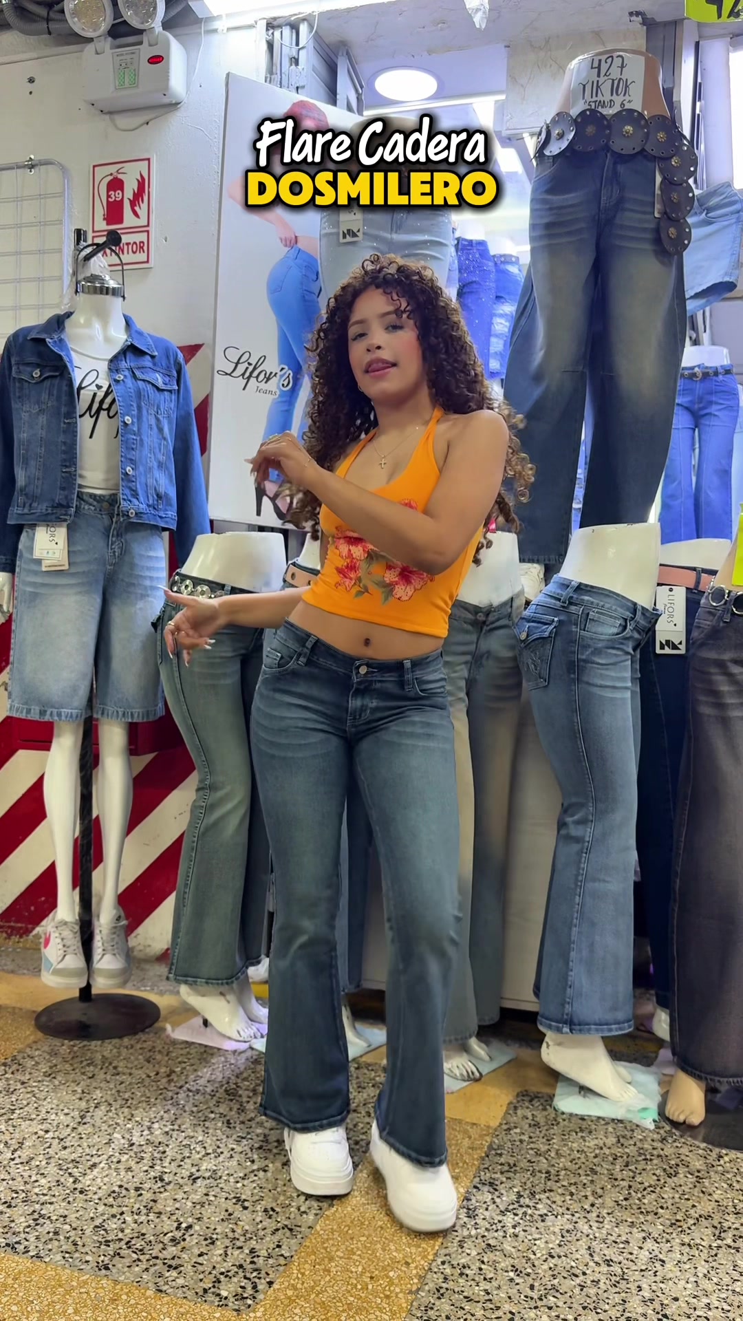 @Jeans Lifors Oficial