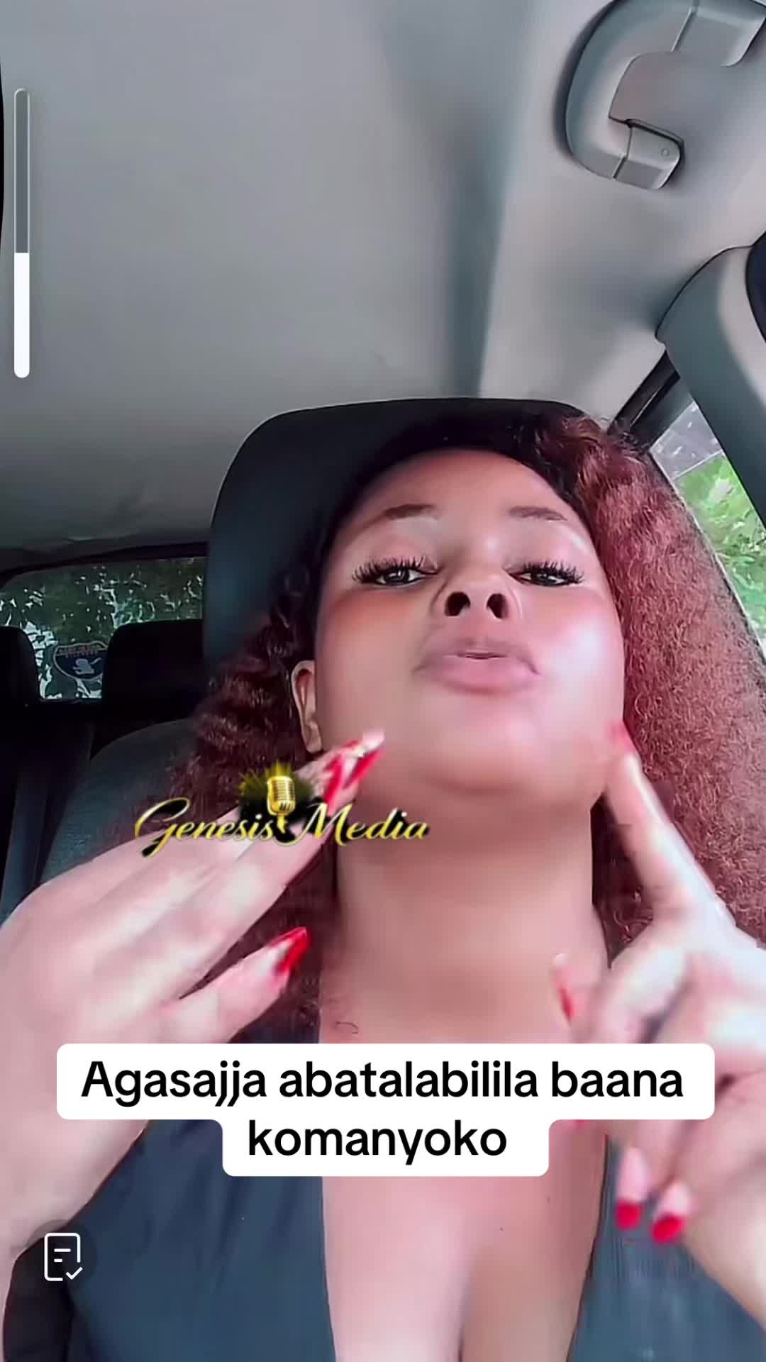@Genesis Media