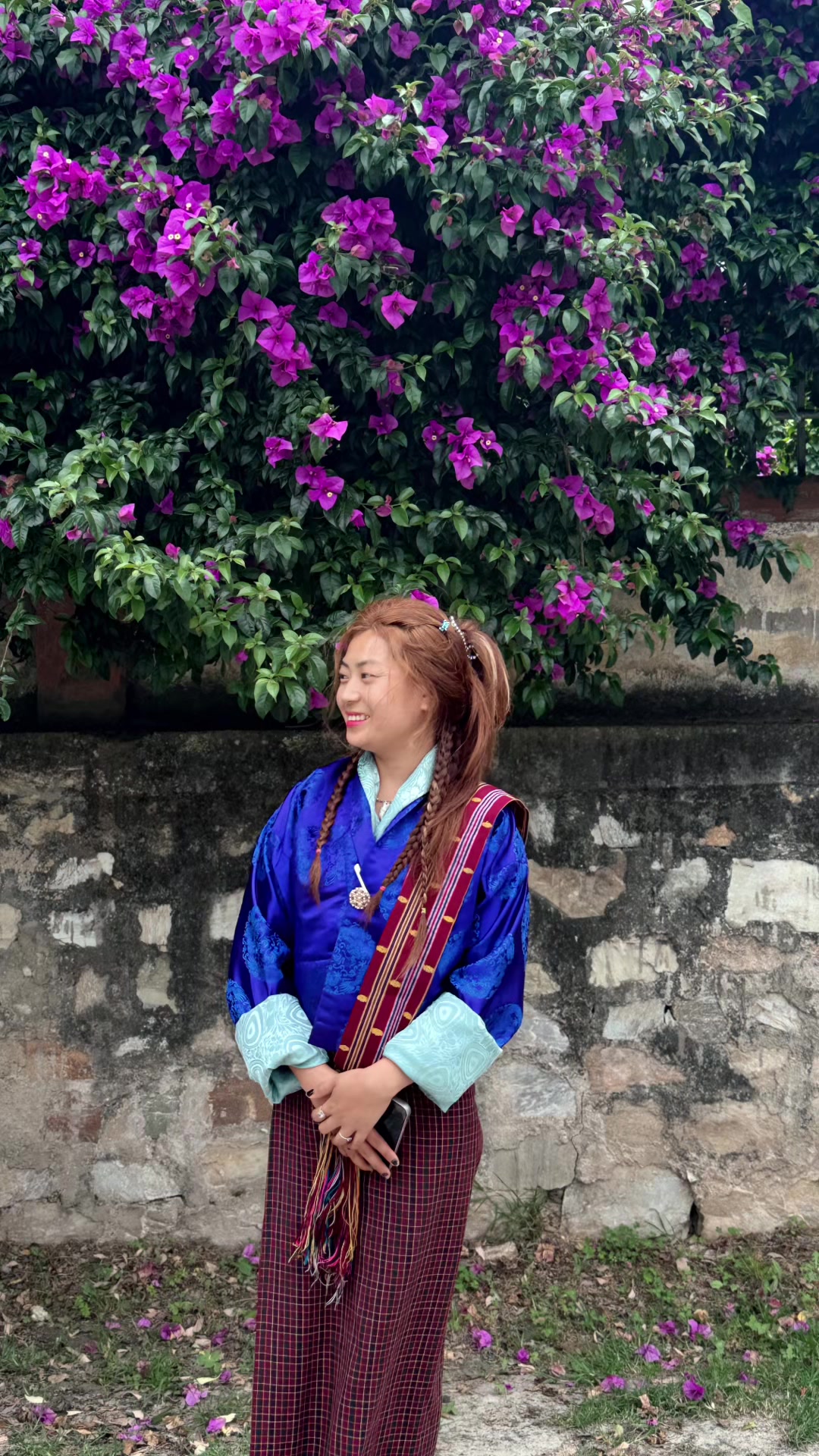 @Jigme choden