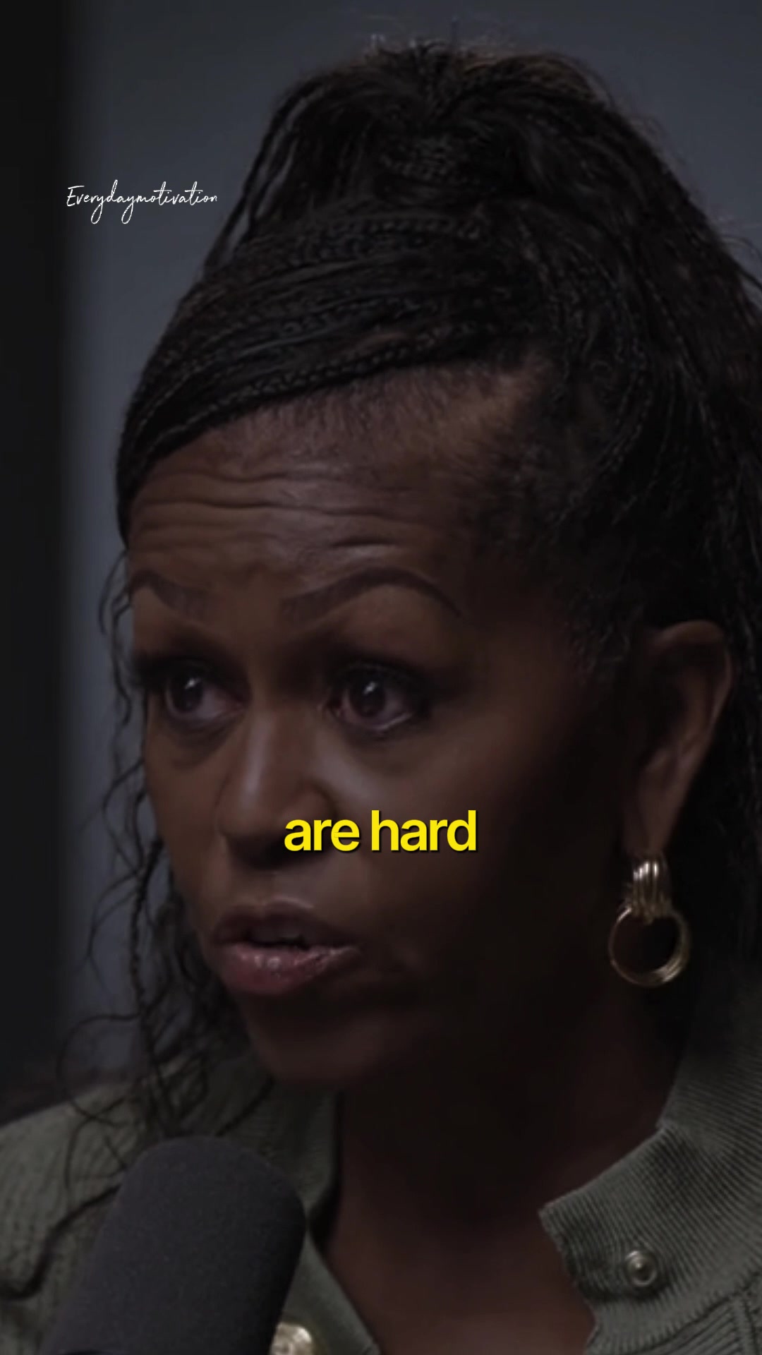 @Everyday motivation