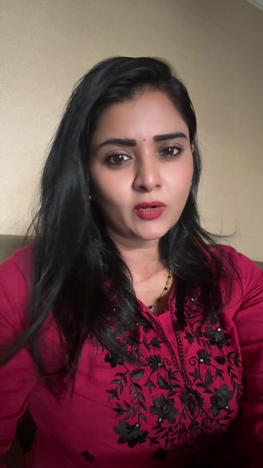 @Varshni