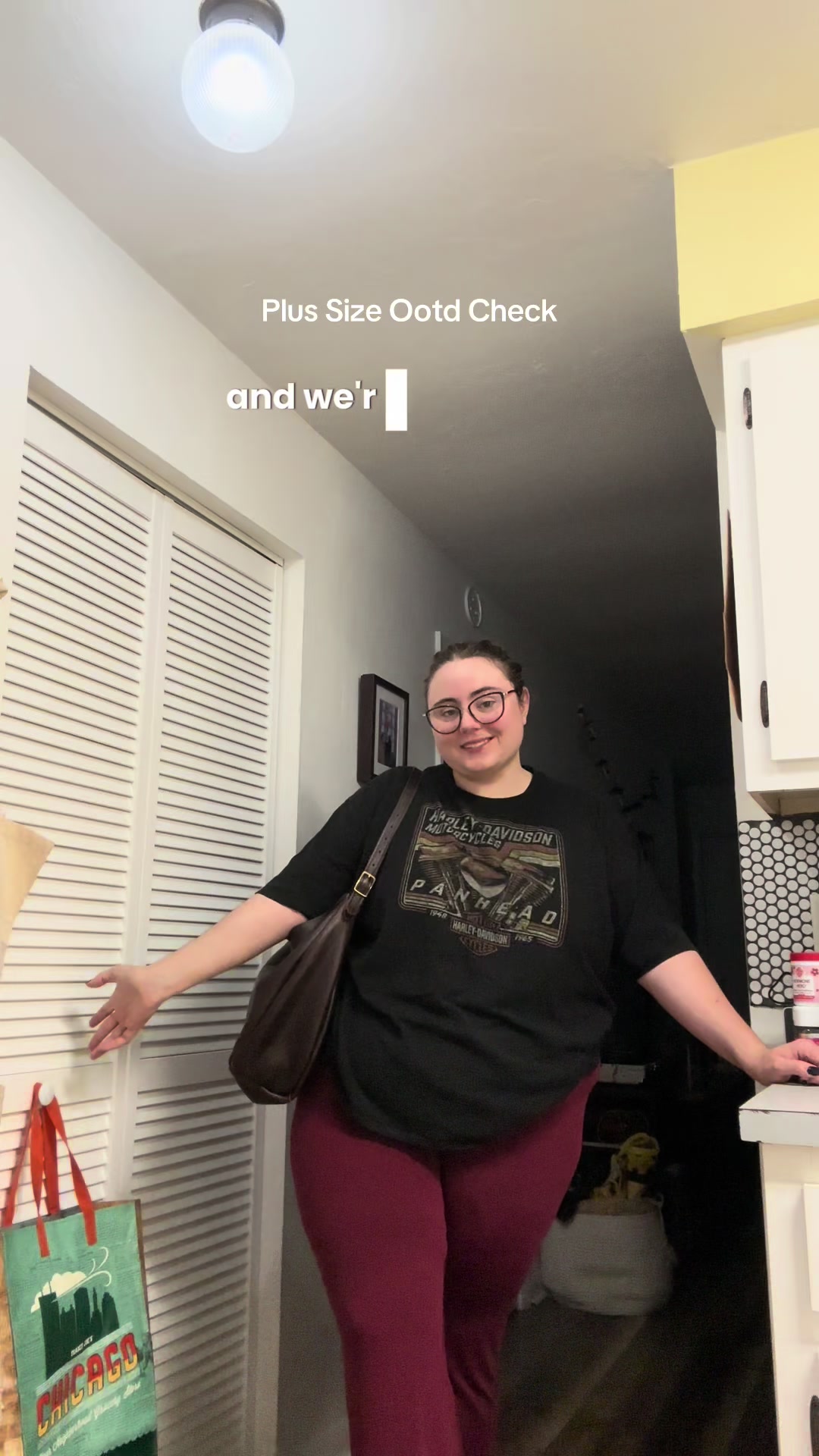 @ash | plus size & cozy vibes ✨