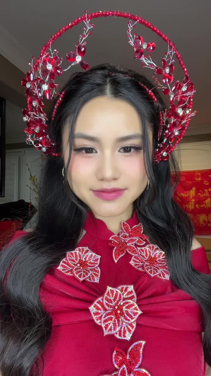 @Lizzy Nguyen