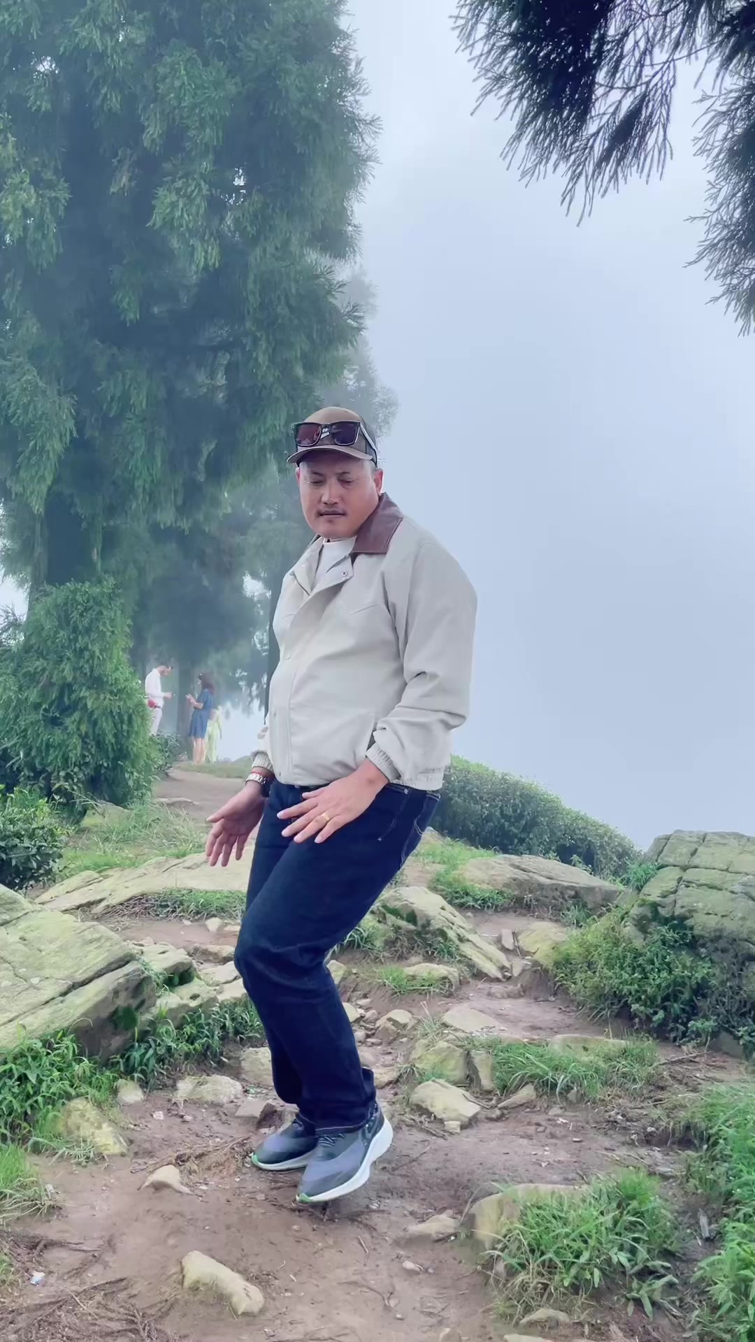 @Hem Gurung