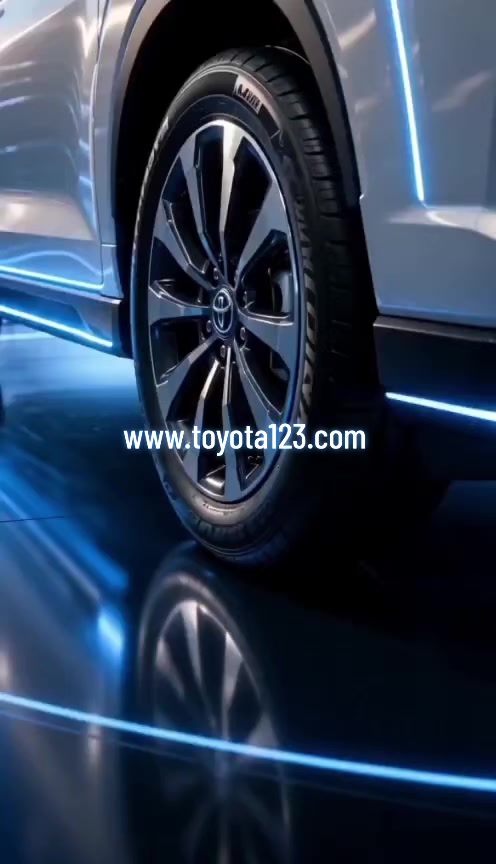 @Astroger TOYOTA Jakarta