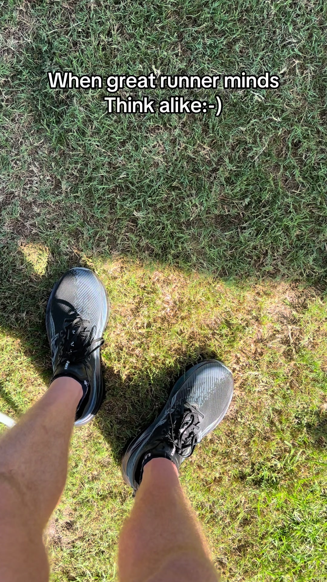 @Cultural Runner