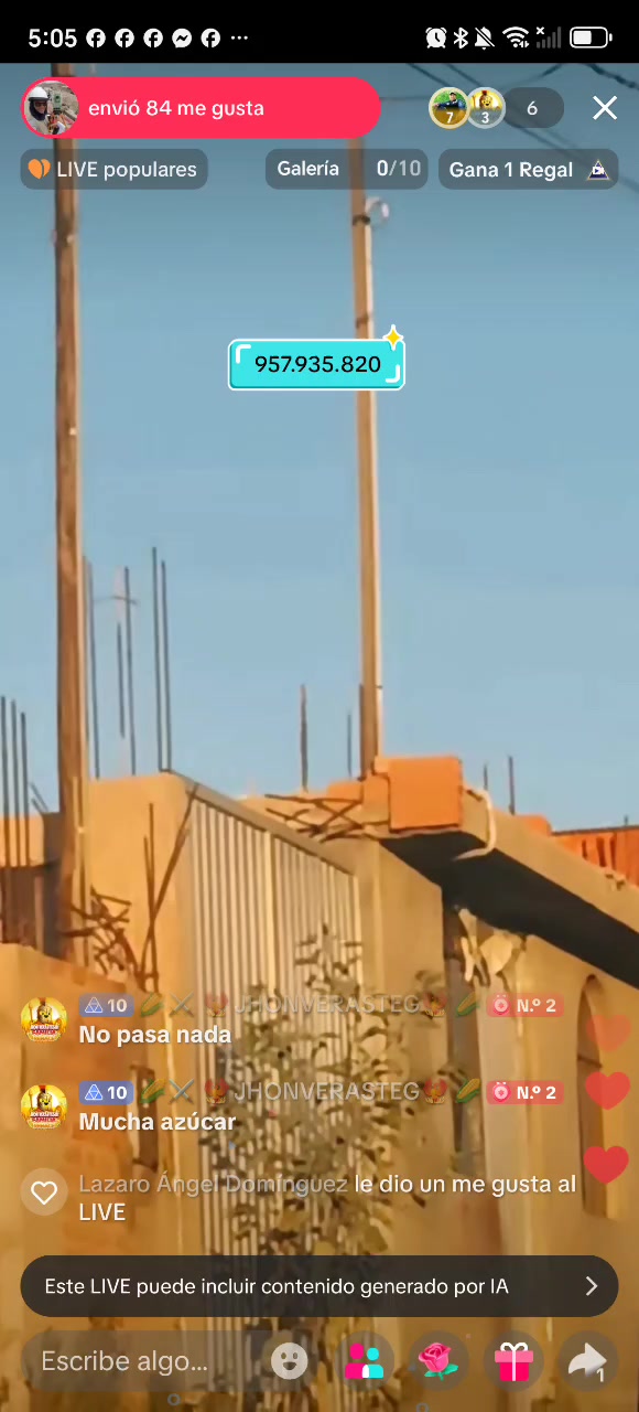 @🌽⚔️ 🐦&zwj;🔥JHONVERASTEG🐦&zwj;🔥🌽