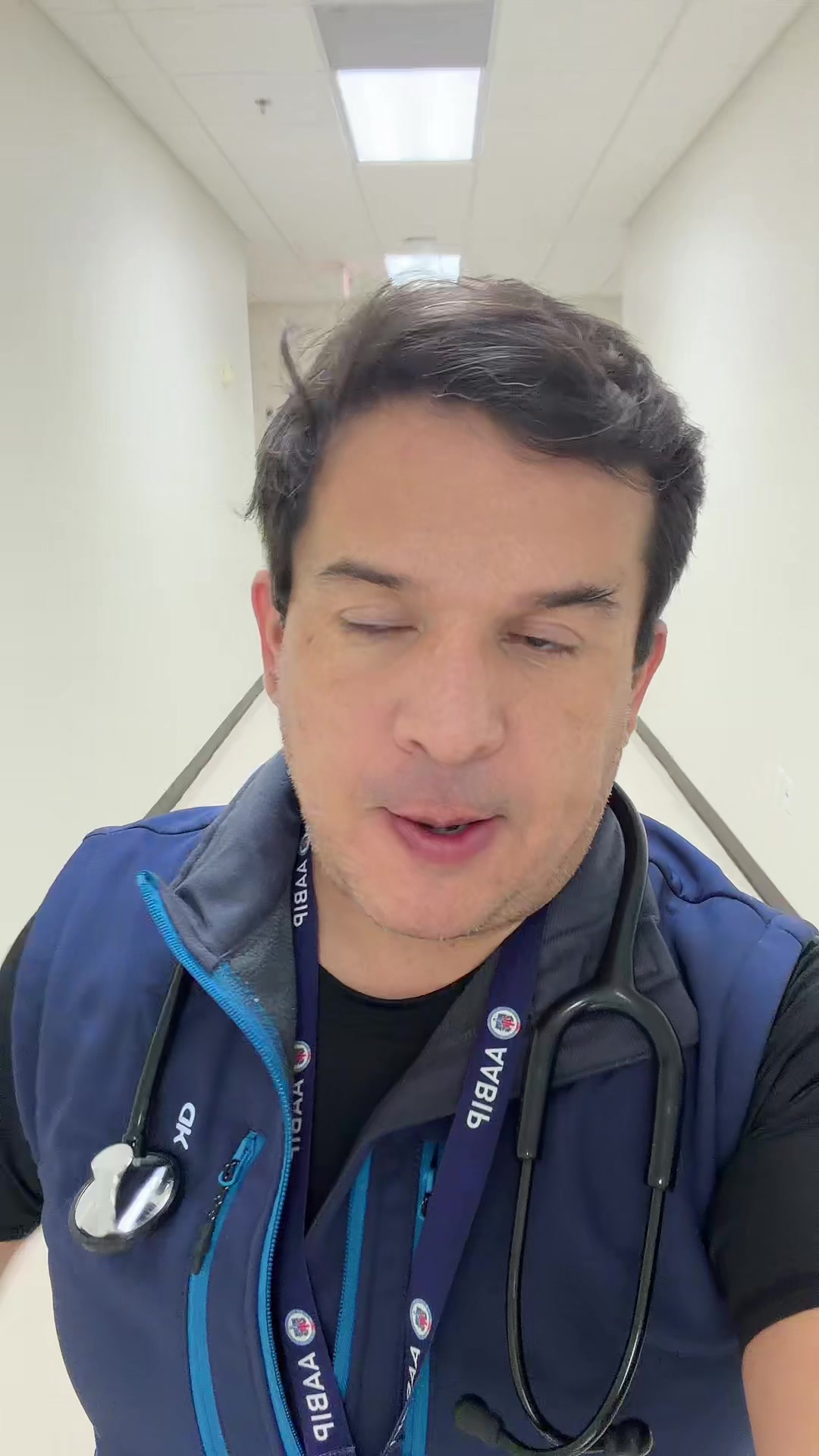 @Dr. Vallejo