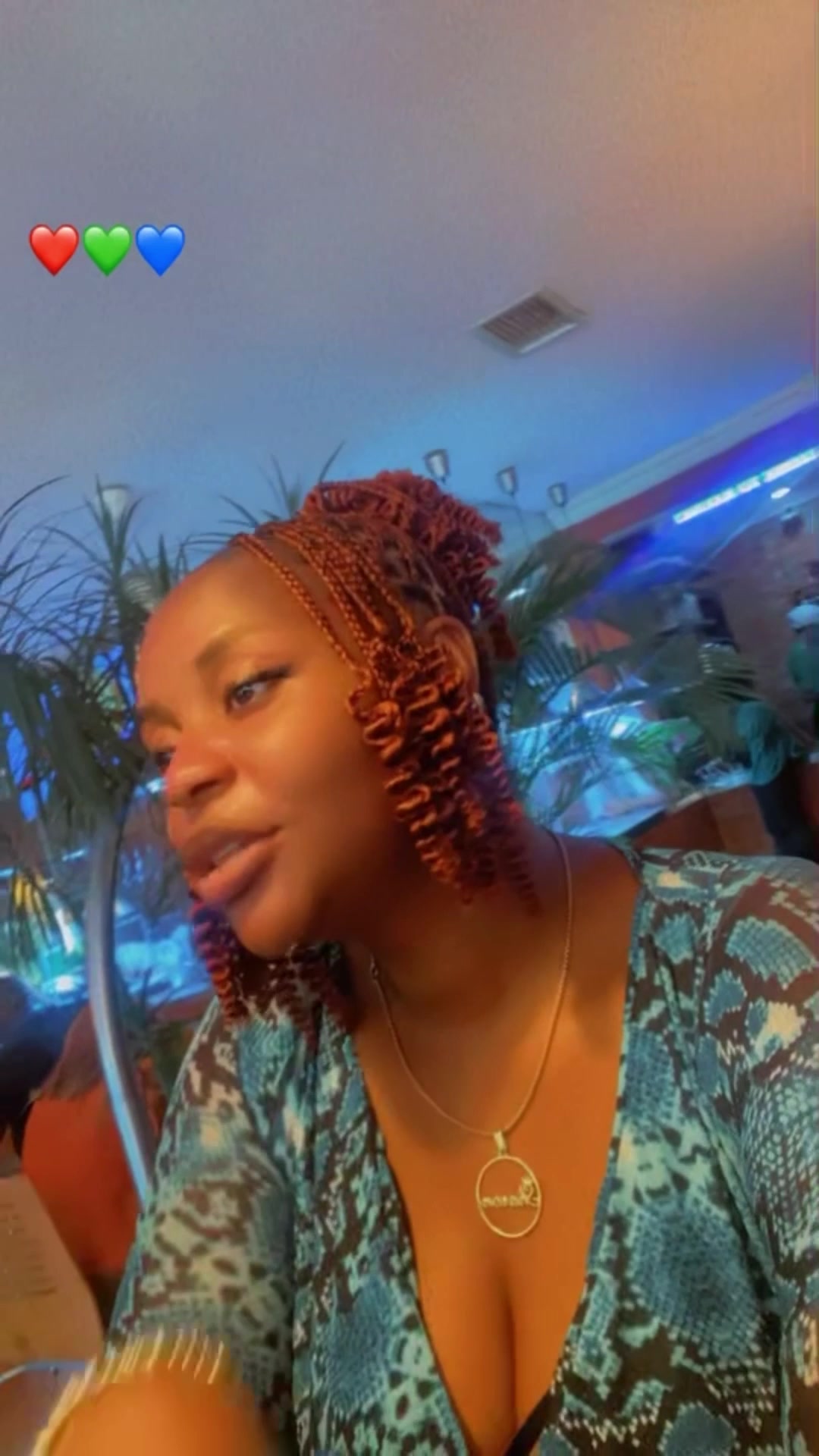 @Sharon Oge