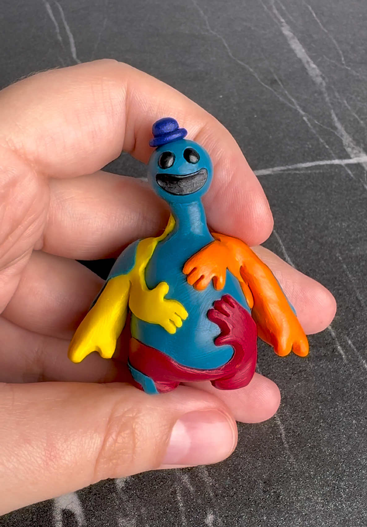 @Plasticine Relax