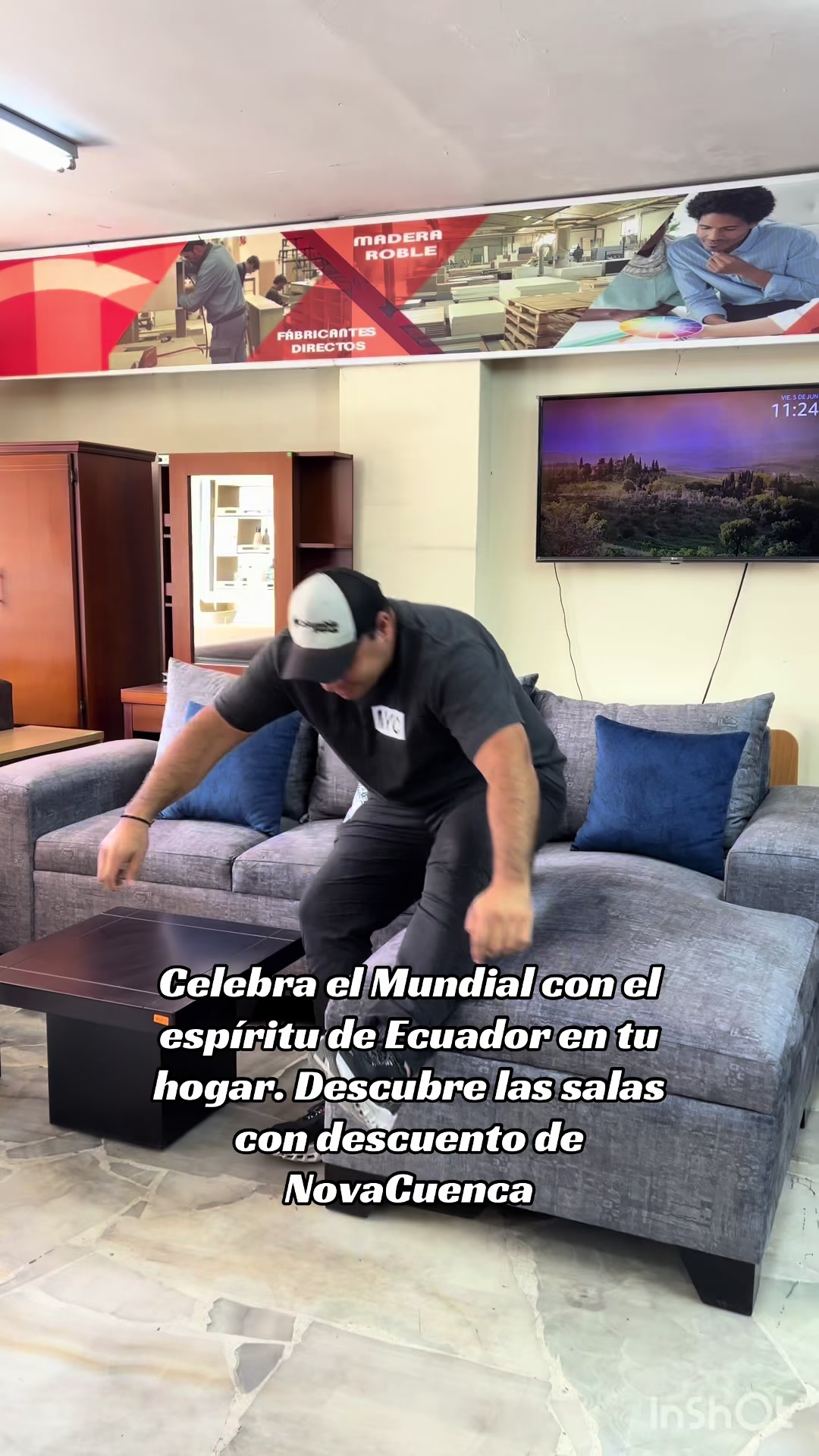 @Novacuenca ✔️