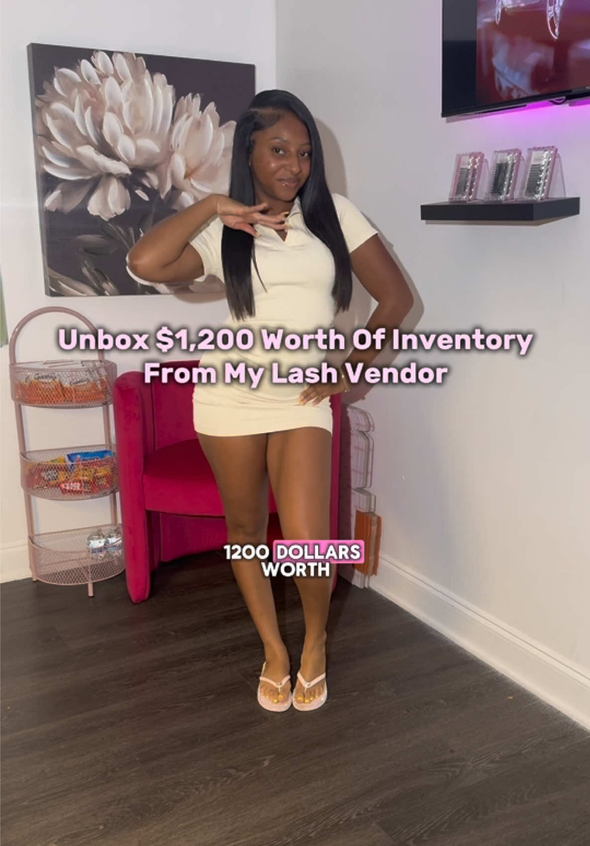 @The Lash Boss🎀ATL Lash Tech