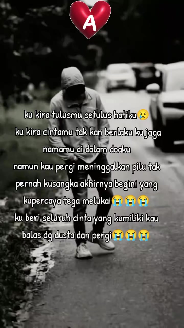 @Gudang Pusat Serba Ada