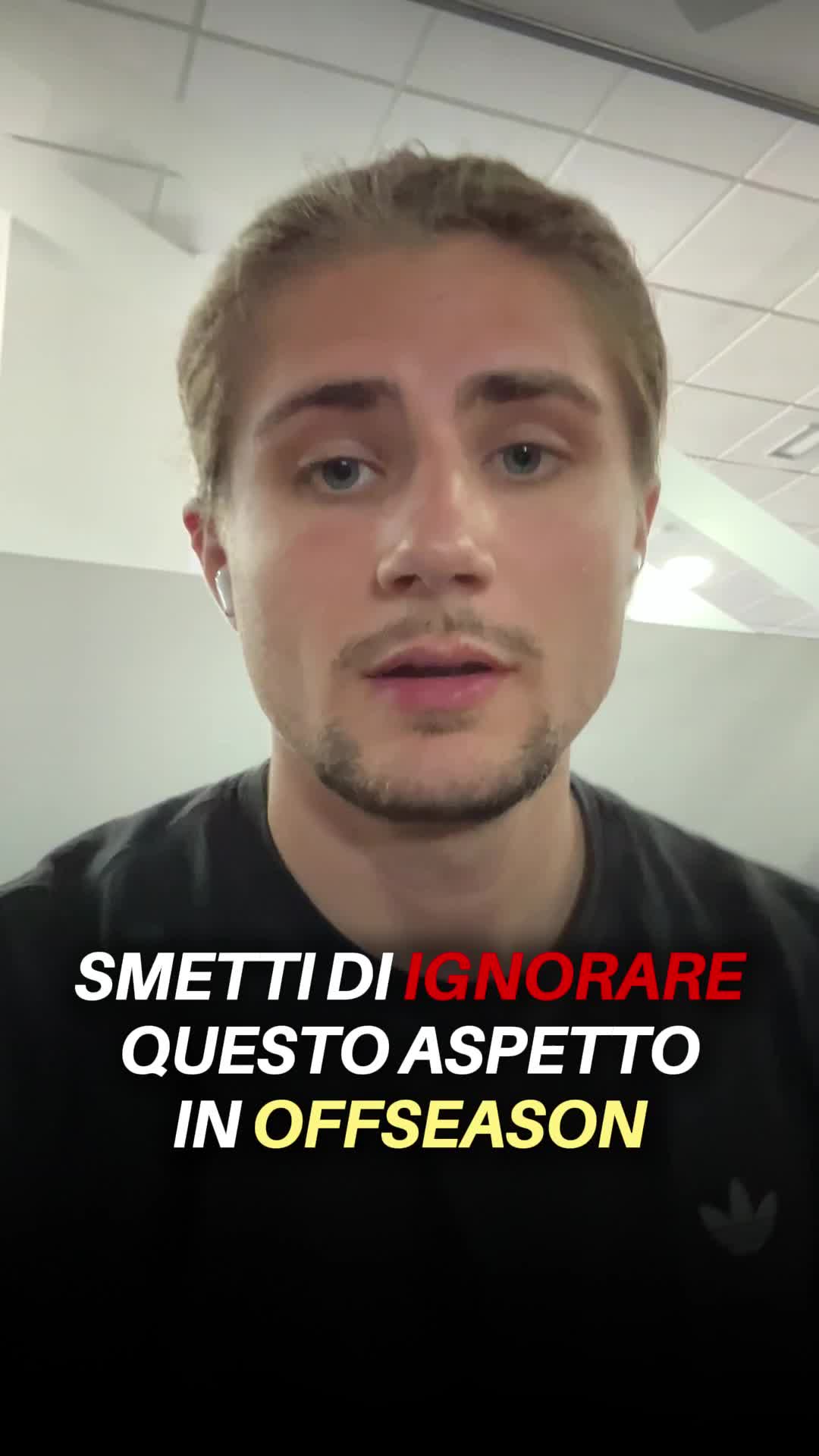 @Giulio Sembinelli