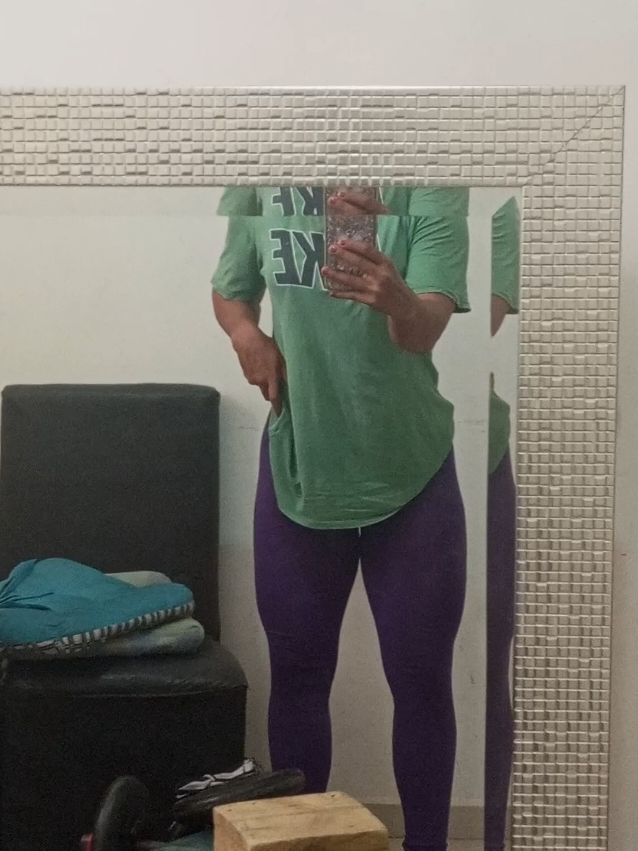 @Anaya fit 🧡 en casa