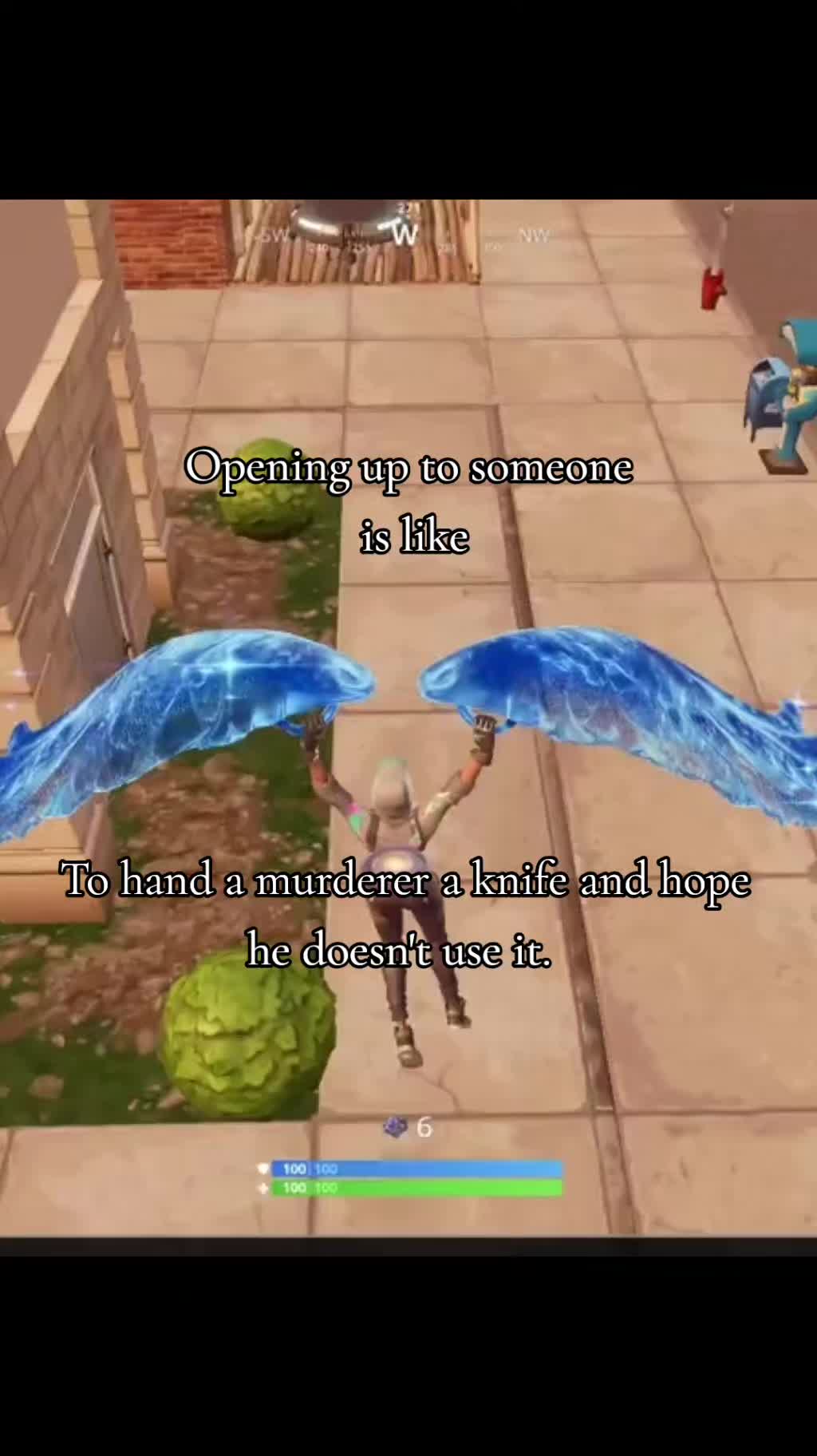 @? ? ? ?