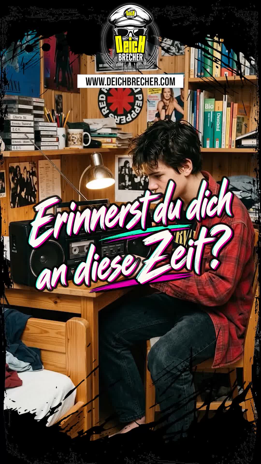 @💣DEICHBRECHER 💣