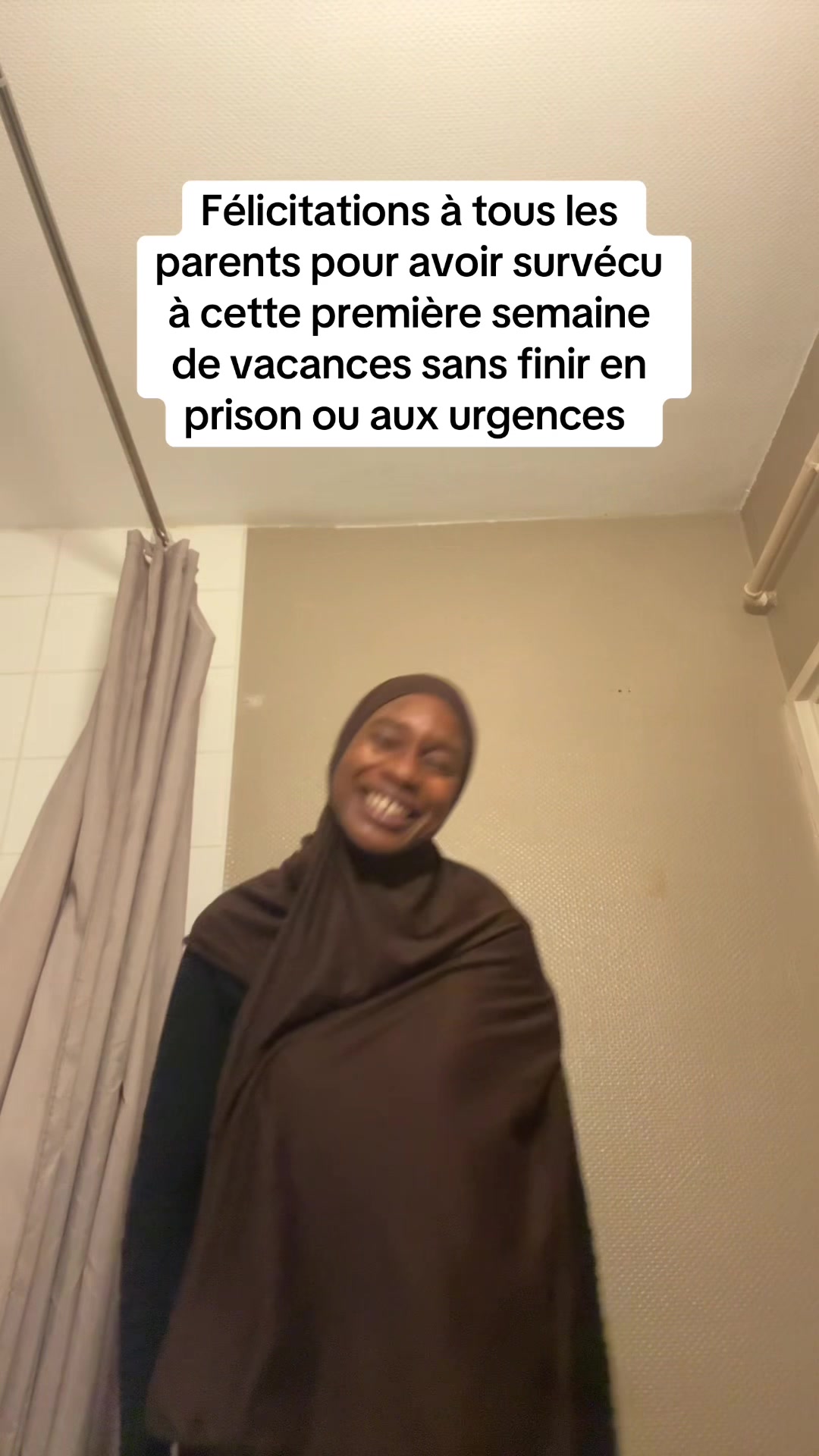 @La Maman de Quelqu&rsquo;un