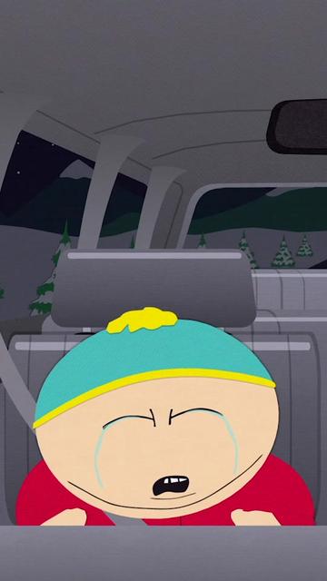 @South Park