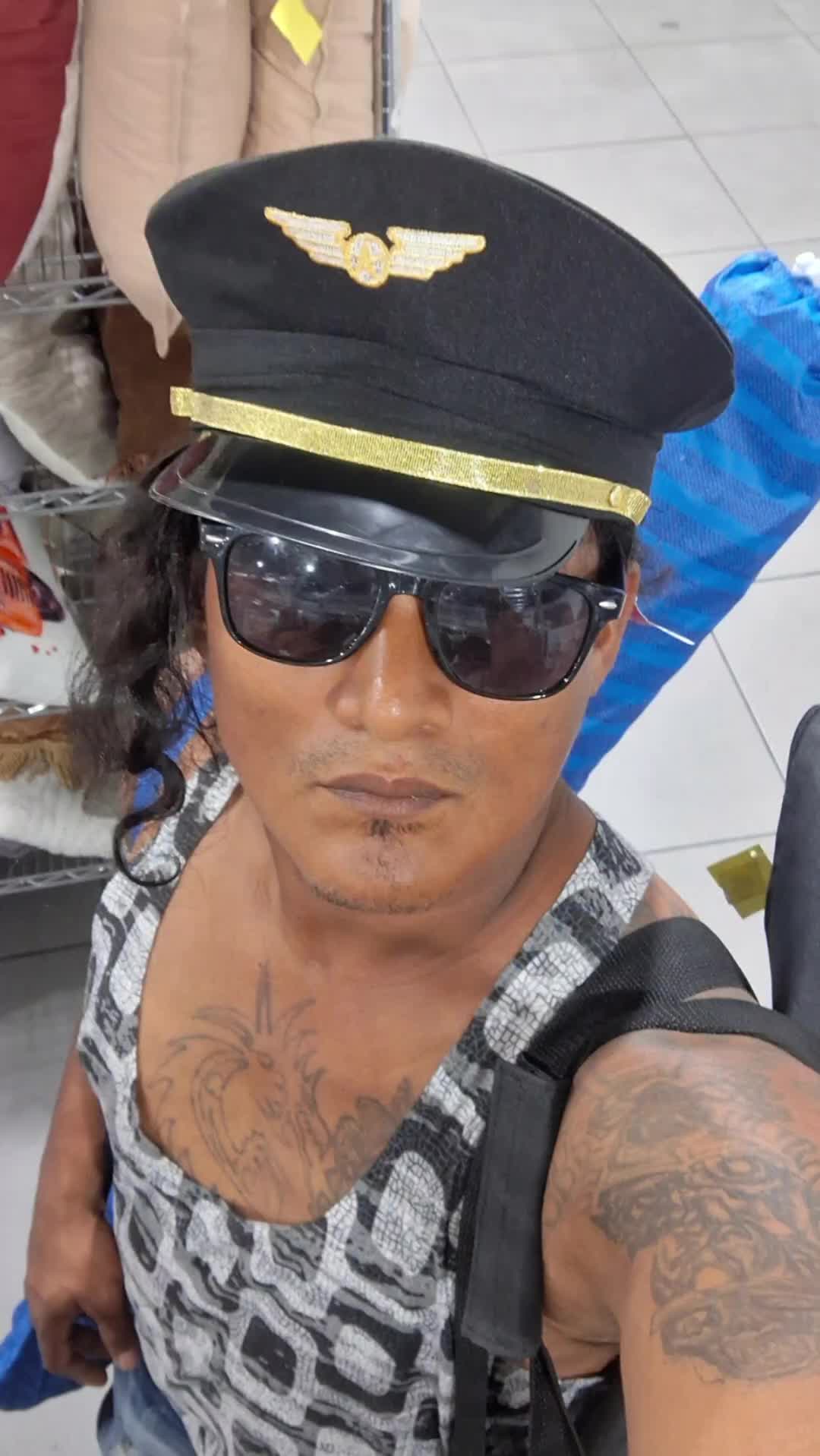 @Jairo Orozco