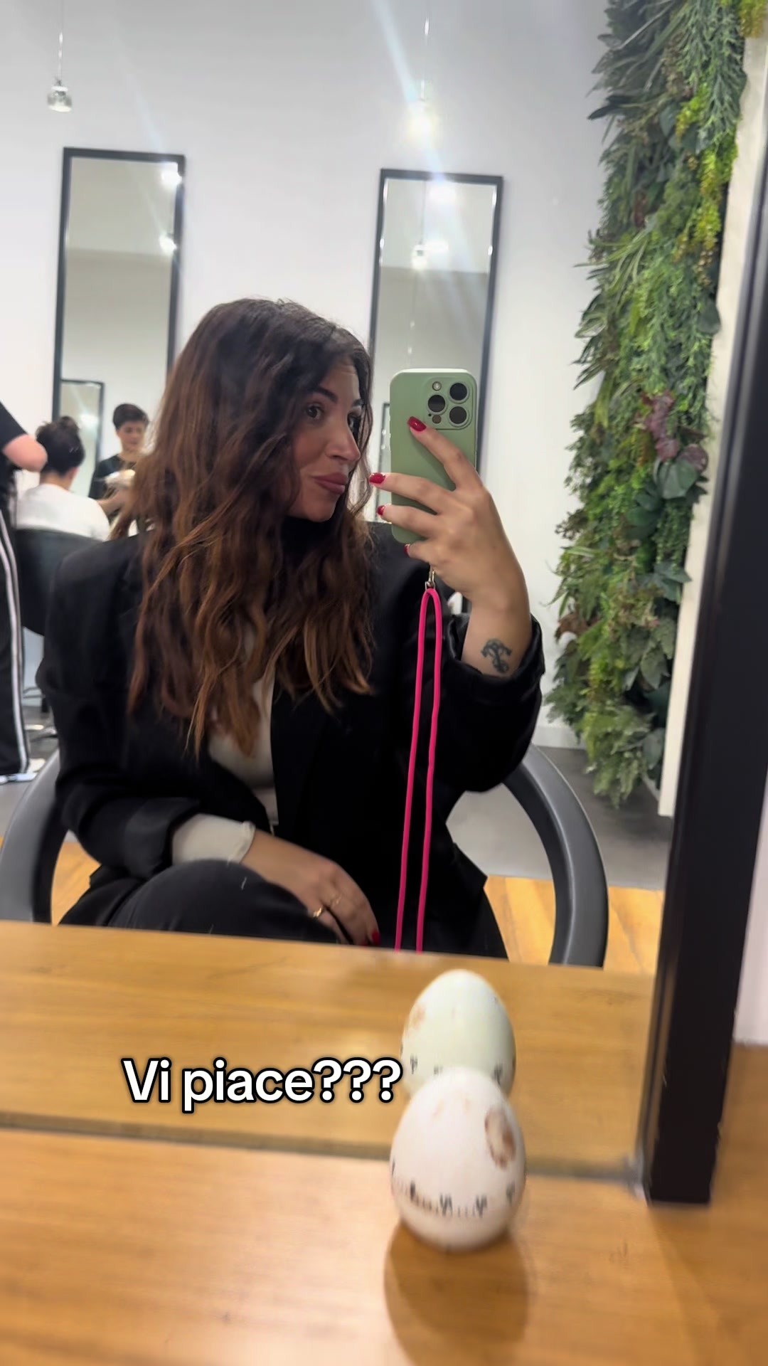 @Passione Donna