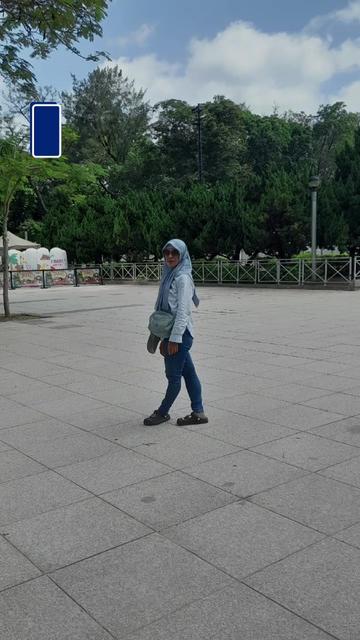 @Mbahuty sariti krandon tegal 2