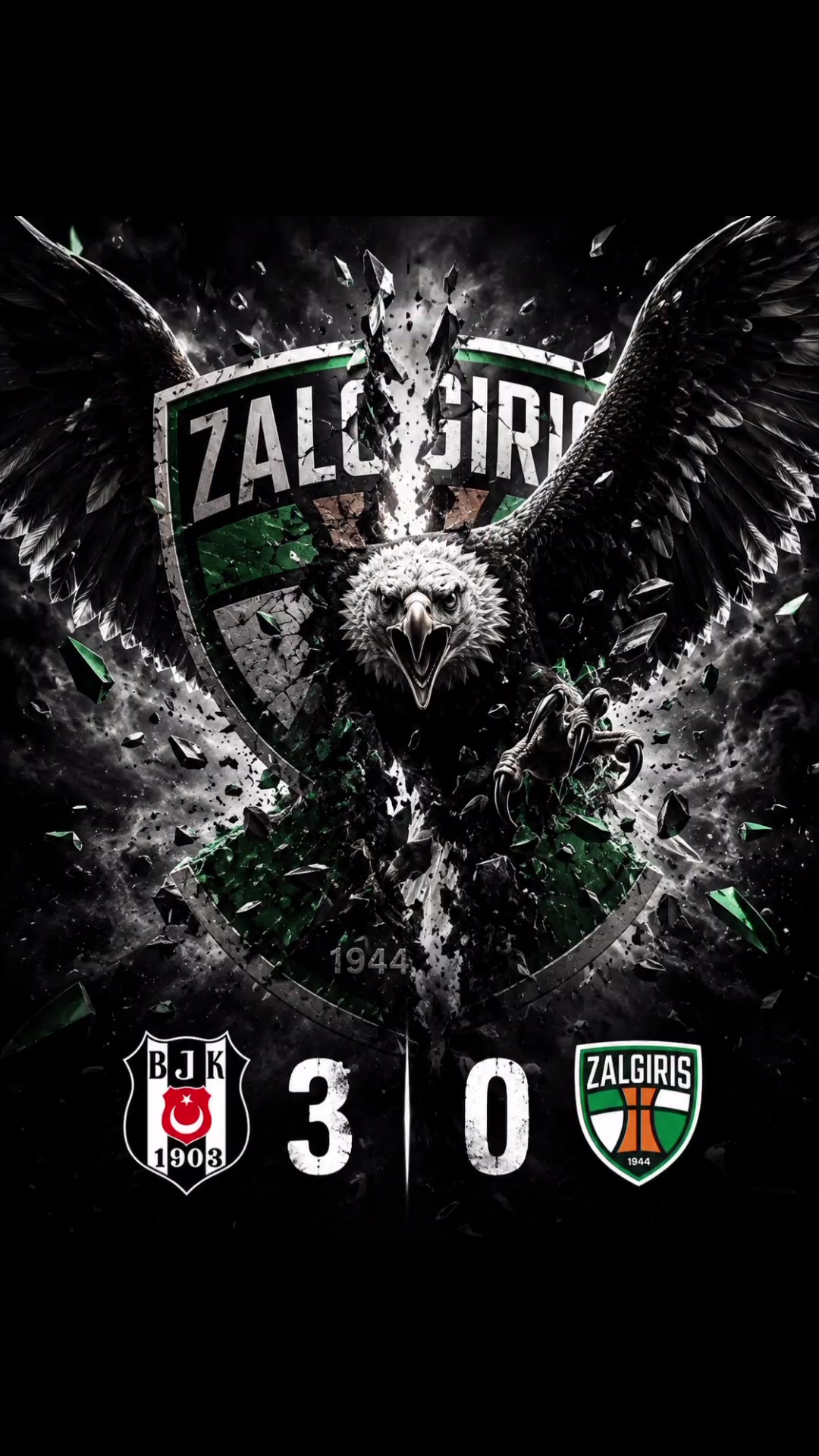 @HAYATIMIZ BEŞİKTAŞ🦅