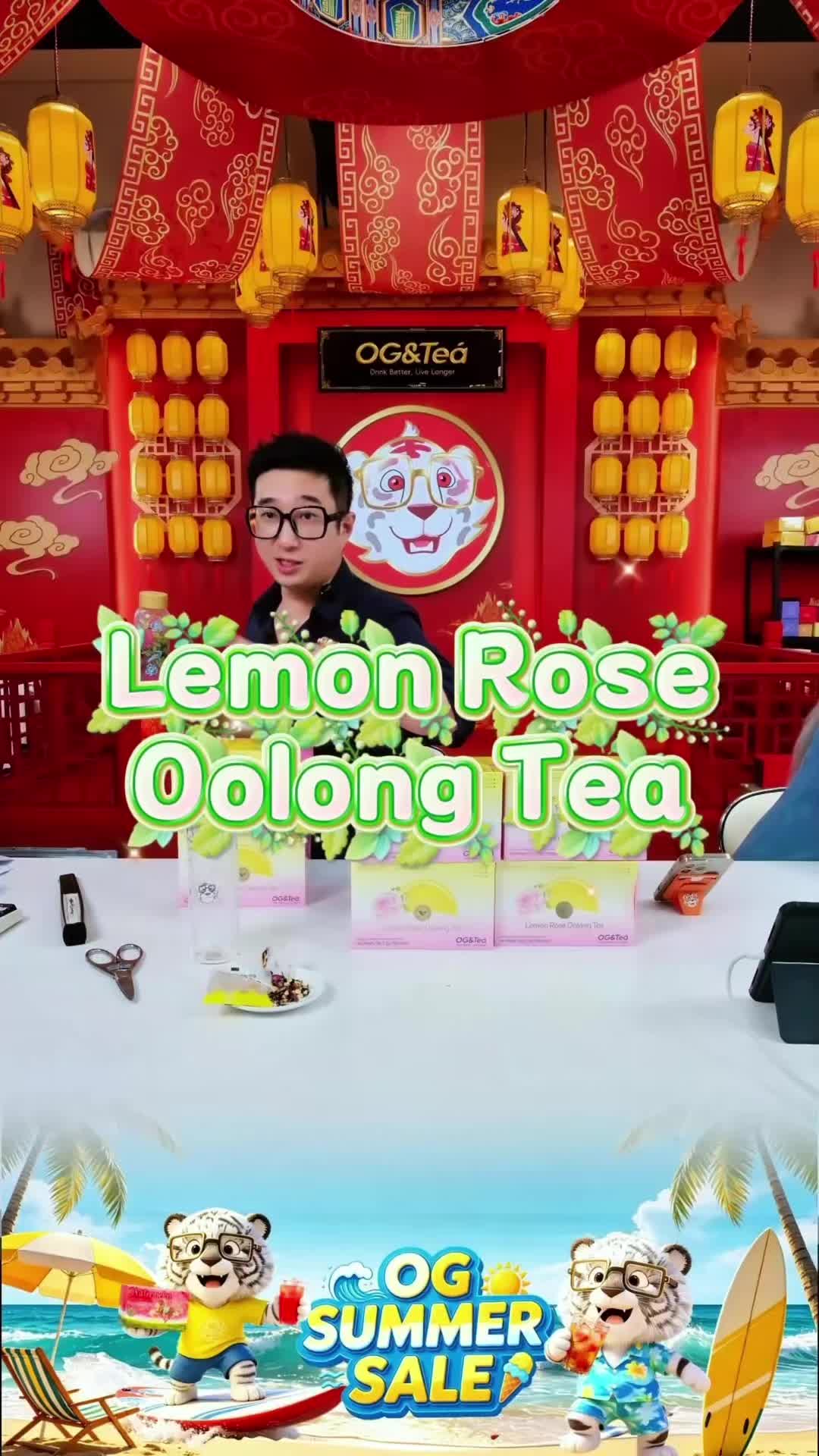 @OGTea