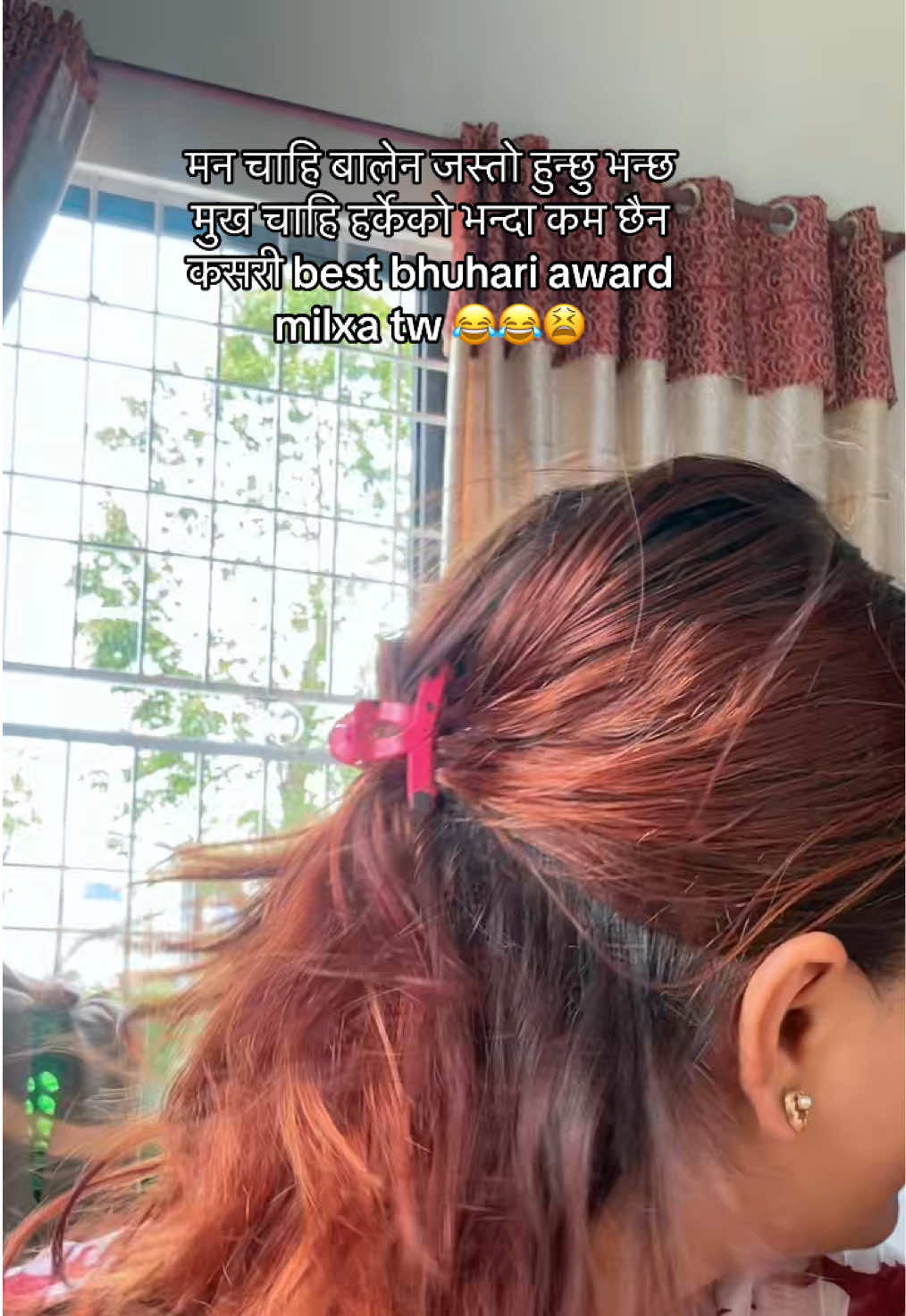 @Reeya Basnet