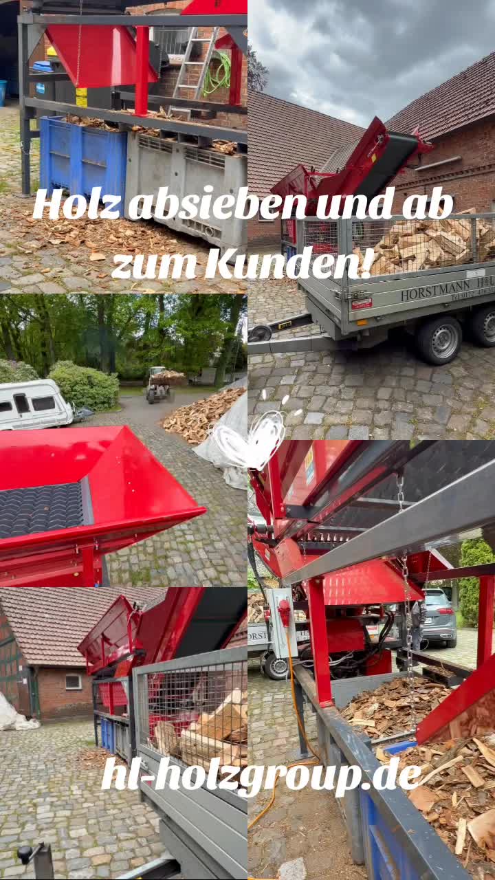 @Horstmannholzgroup