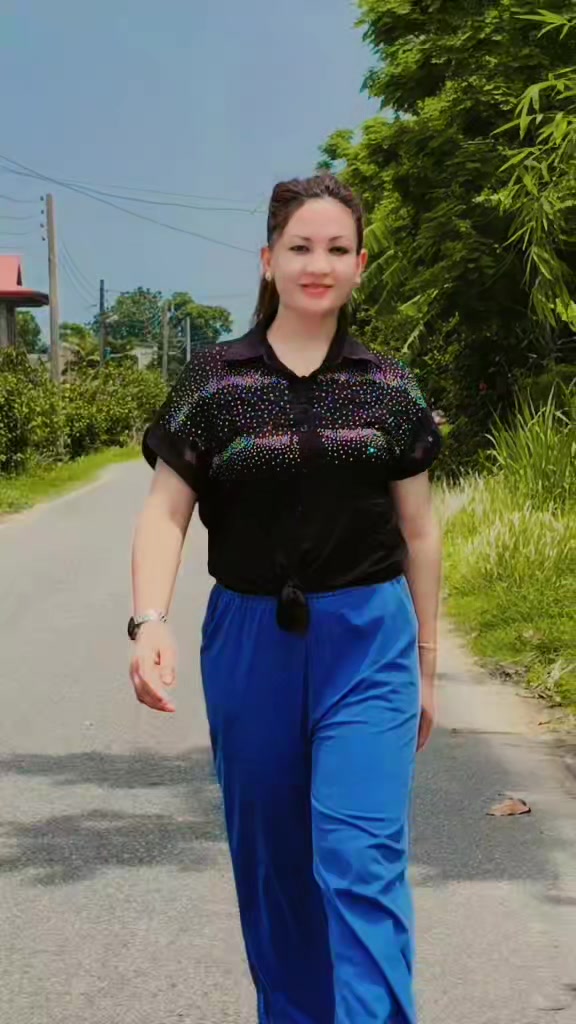 @sushila Rayamajhi