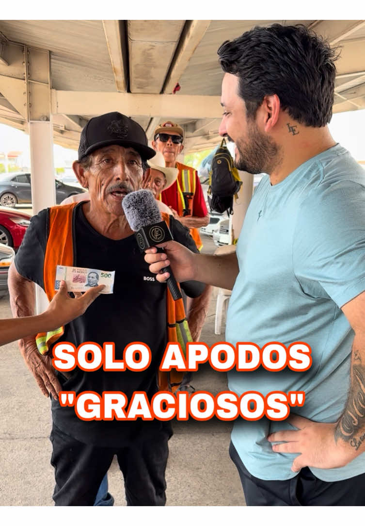@Soy Escalante