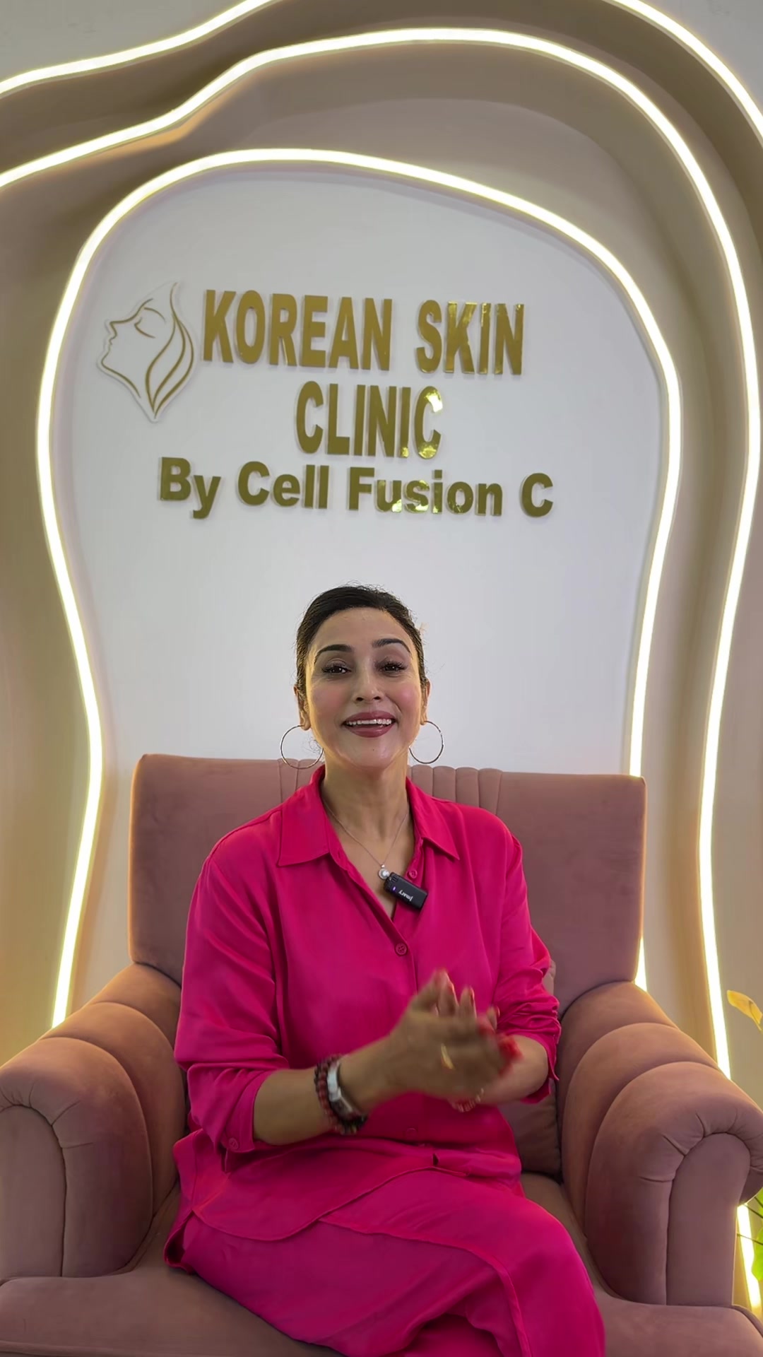 @Koreanbeautyclinic