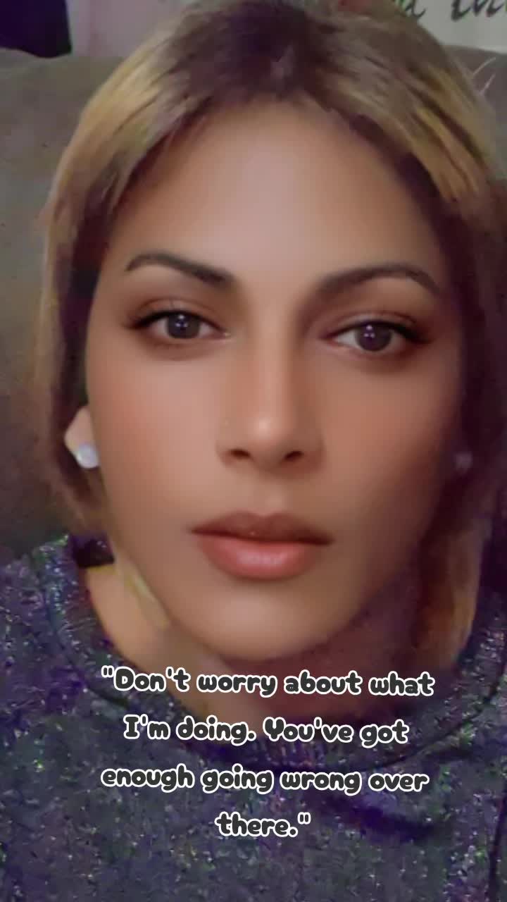 @Melissa Misra