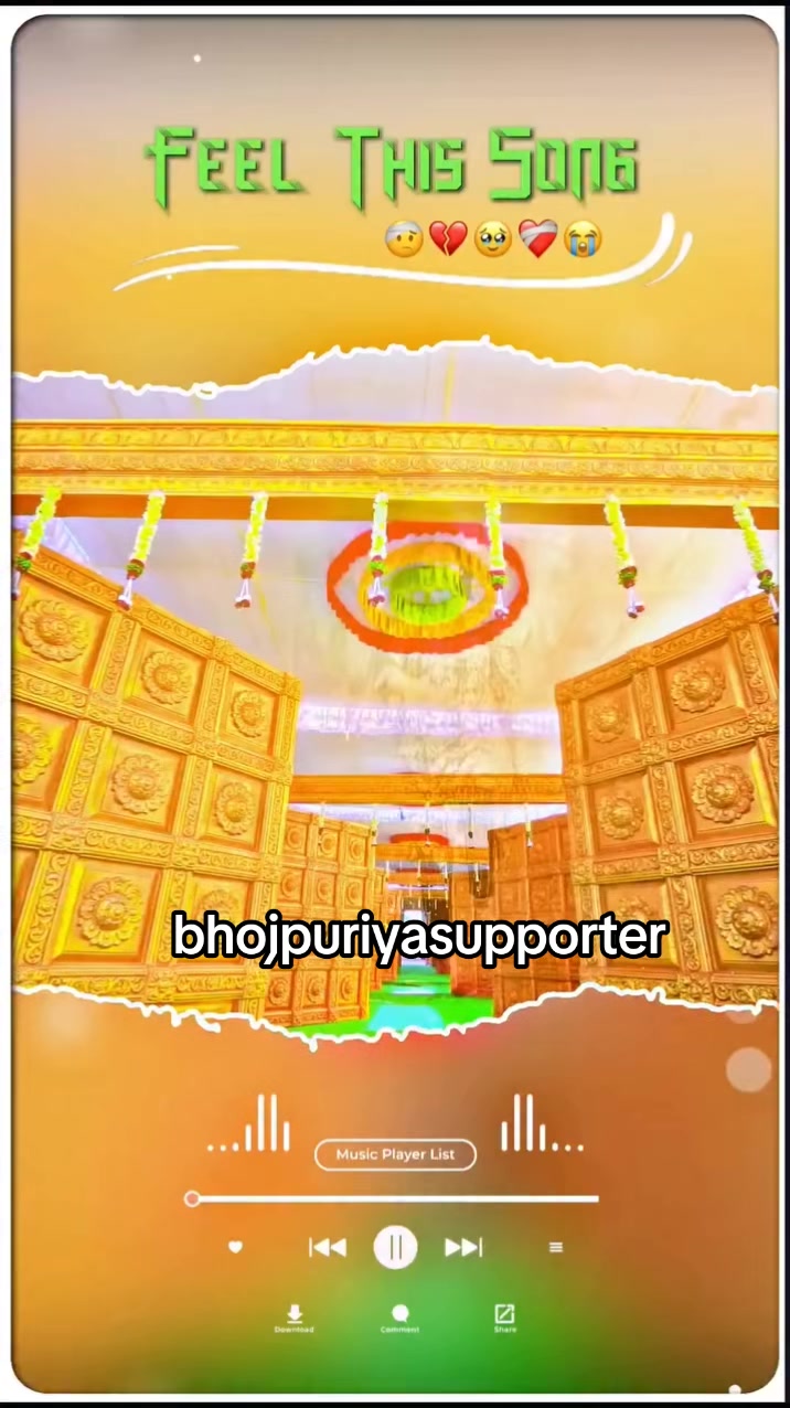 @Bhojpuriya suppor