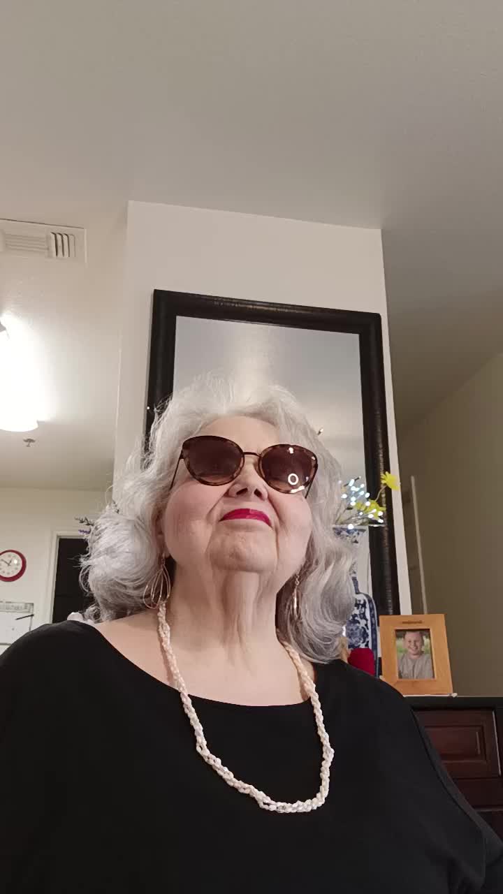 @Meemaw