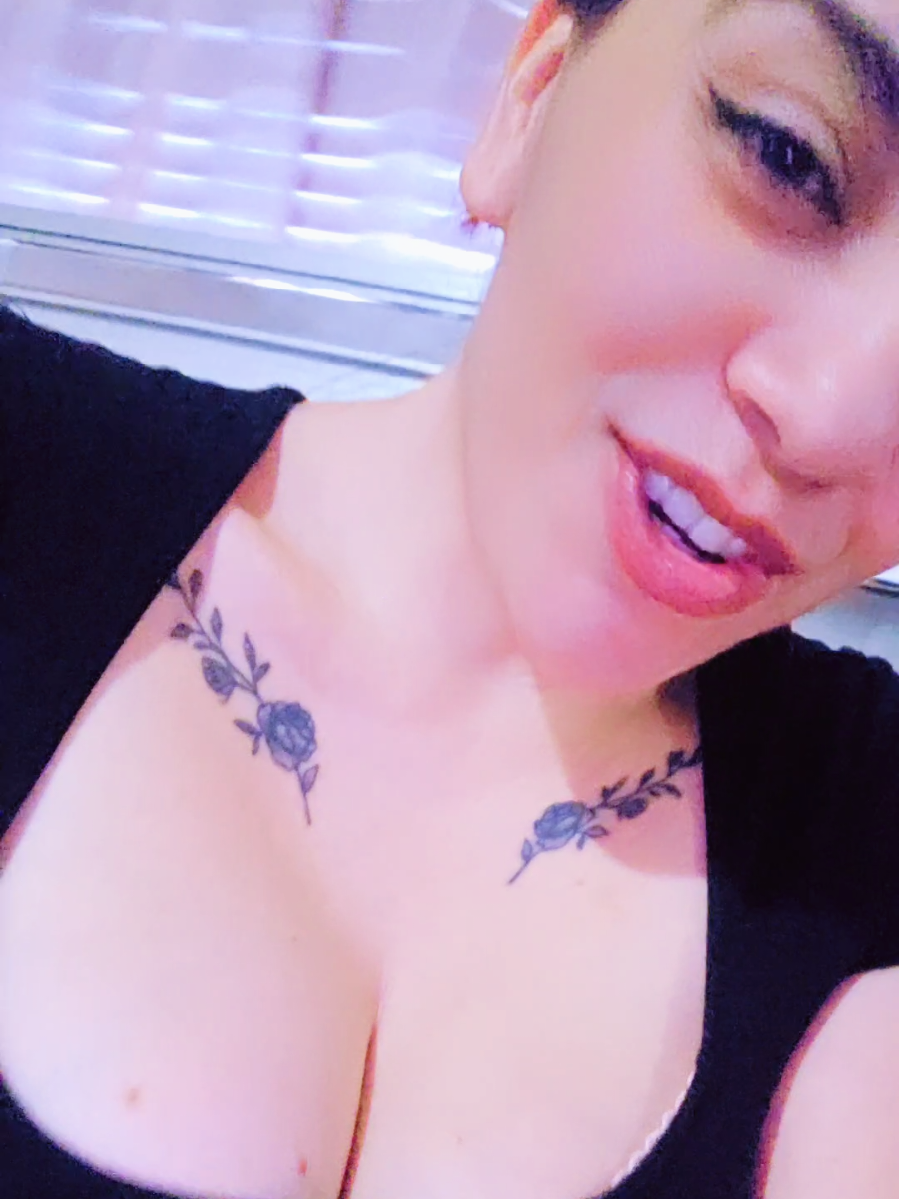 @Carol_La_Mommy🌹❤️