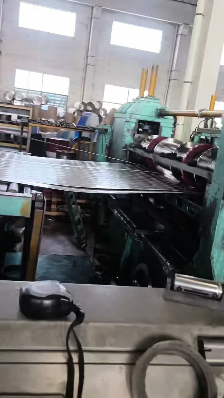 @aluminum sheet🇨🇳