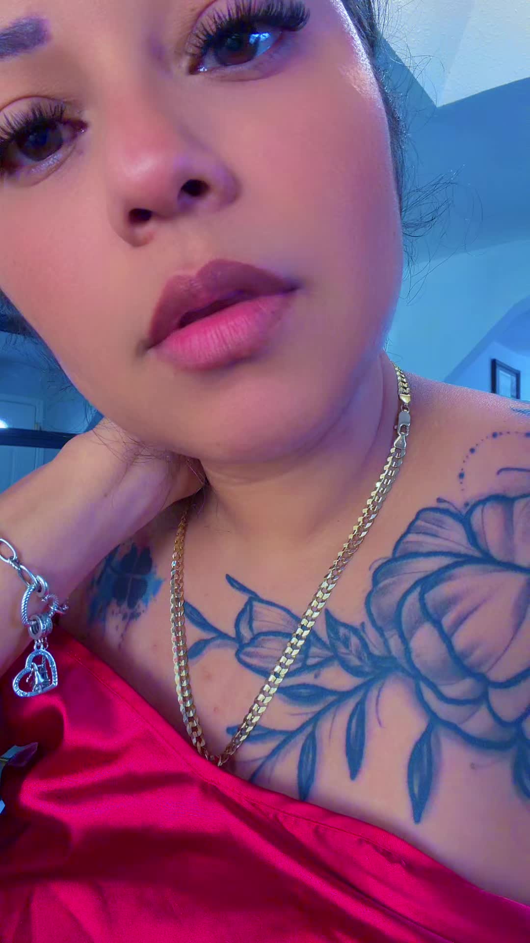 @Alba G